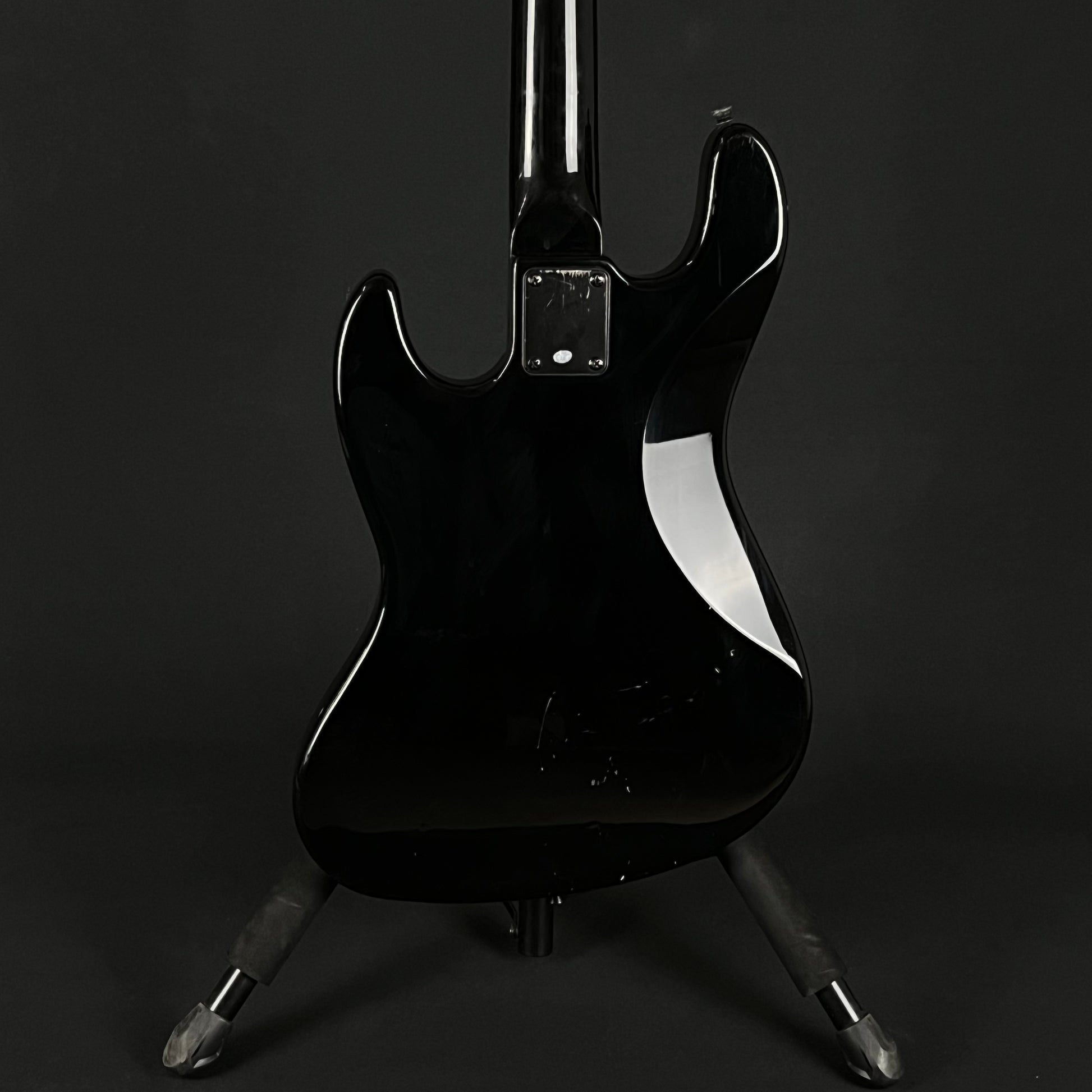Bacchus Universe Series Jazz Bass
