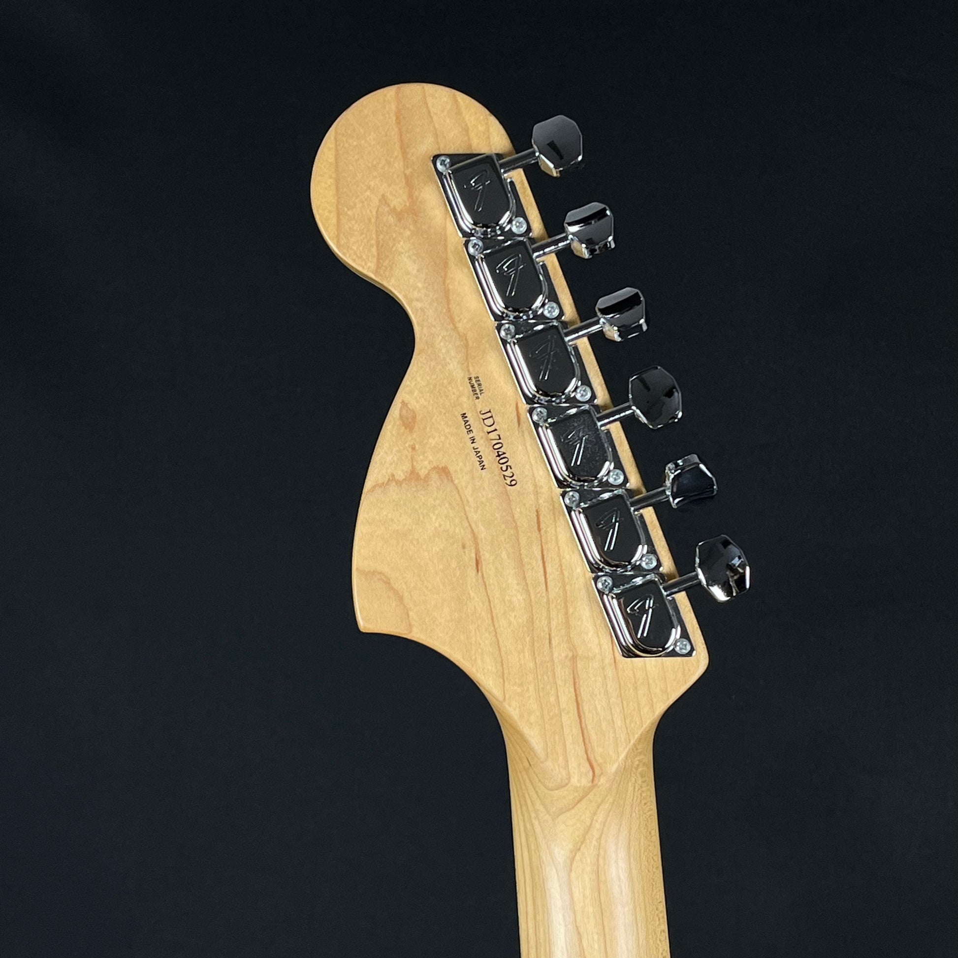 Fender Japan Hybrid 68 Stratocaster