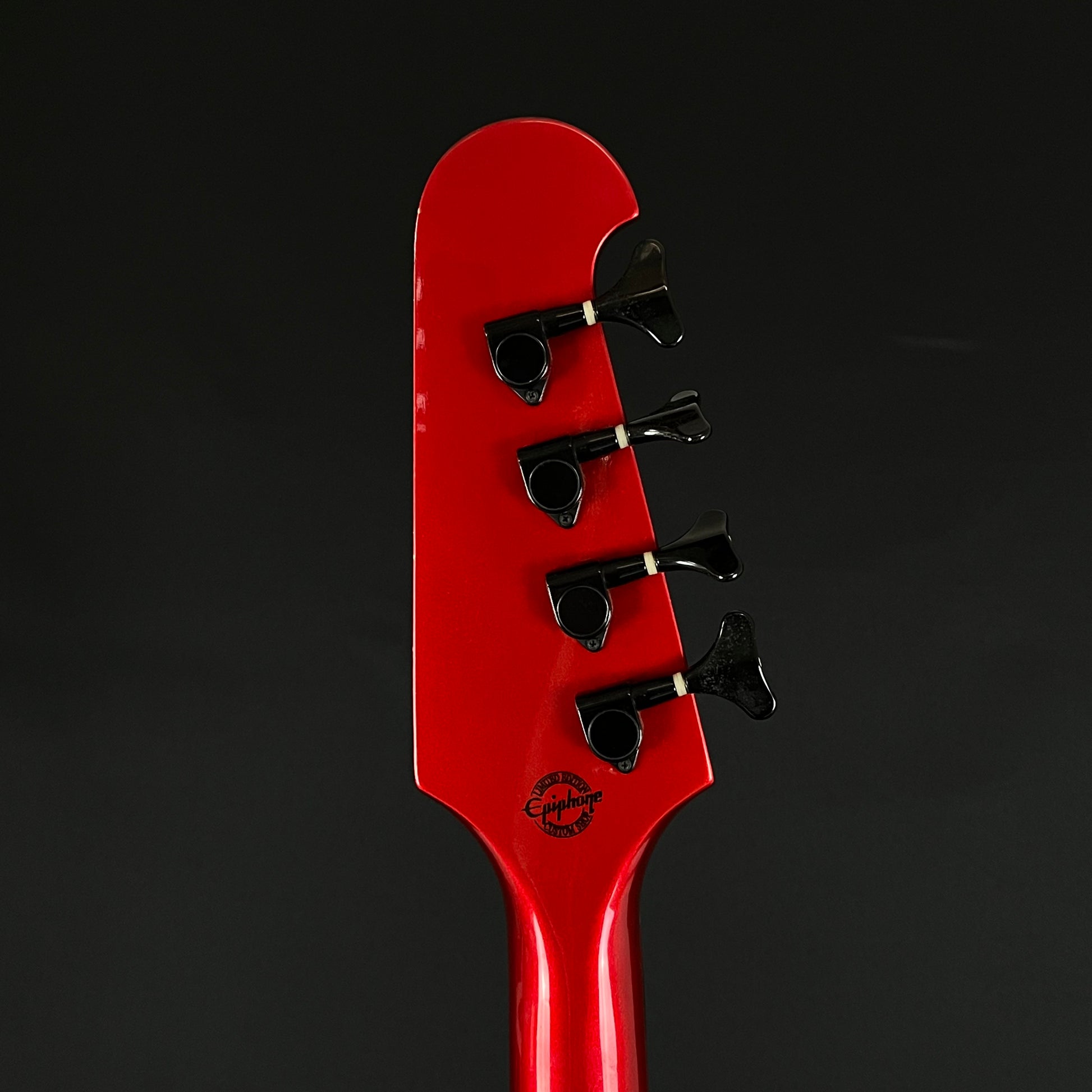 Epiphone Korea Thunderbird Bass Bolt-on 2006