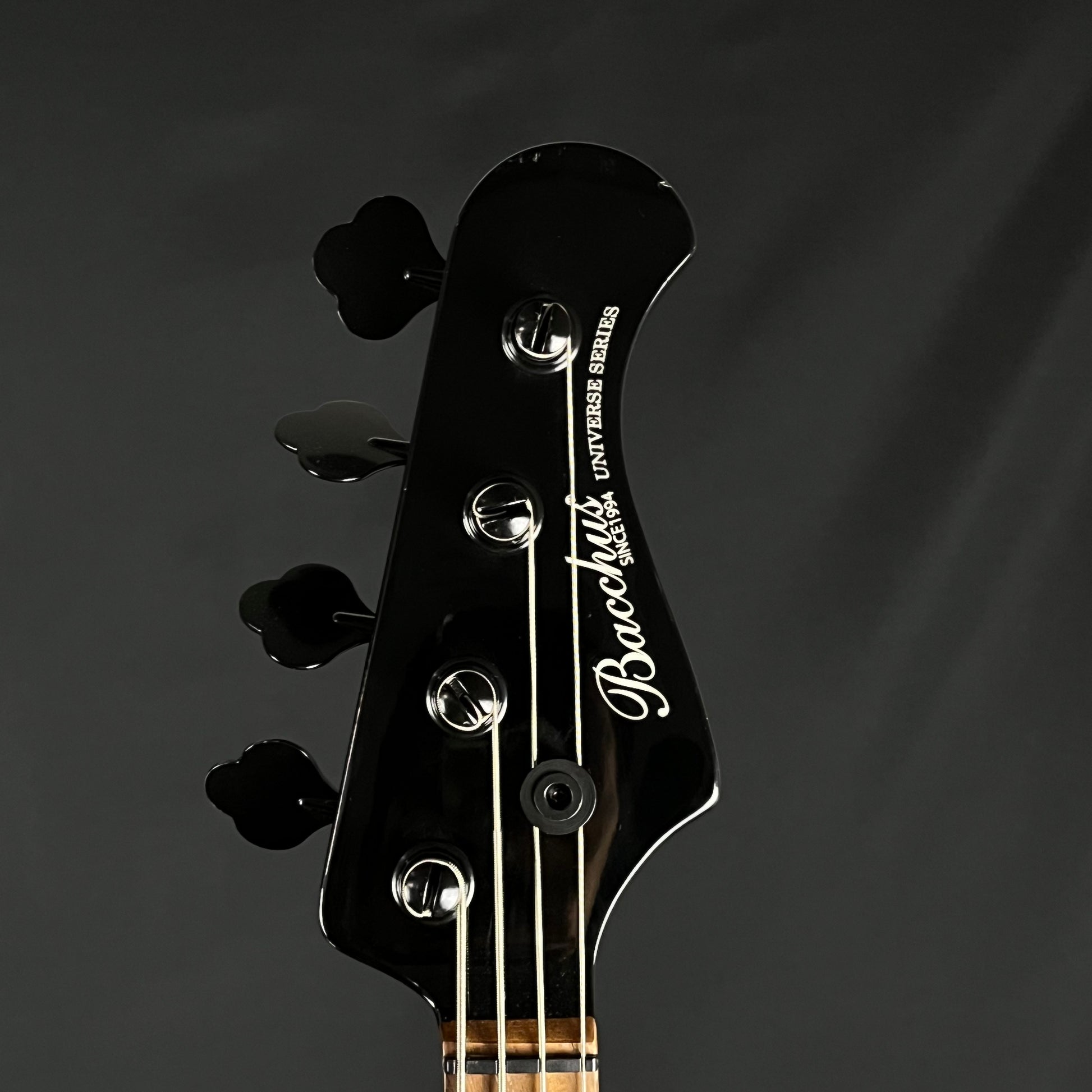 Bacchus Universe Series Jazz Bass