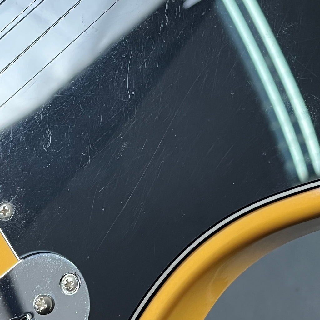 Fender Player Telecaster BTB MN 2022