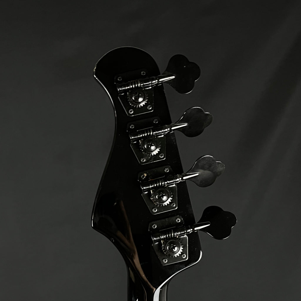Bacchus Universe Series Jazz Bass