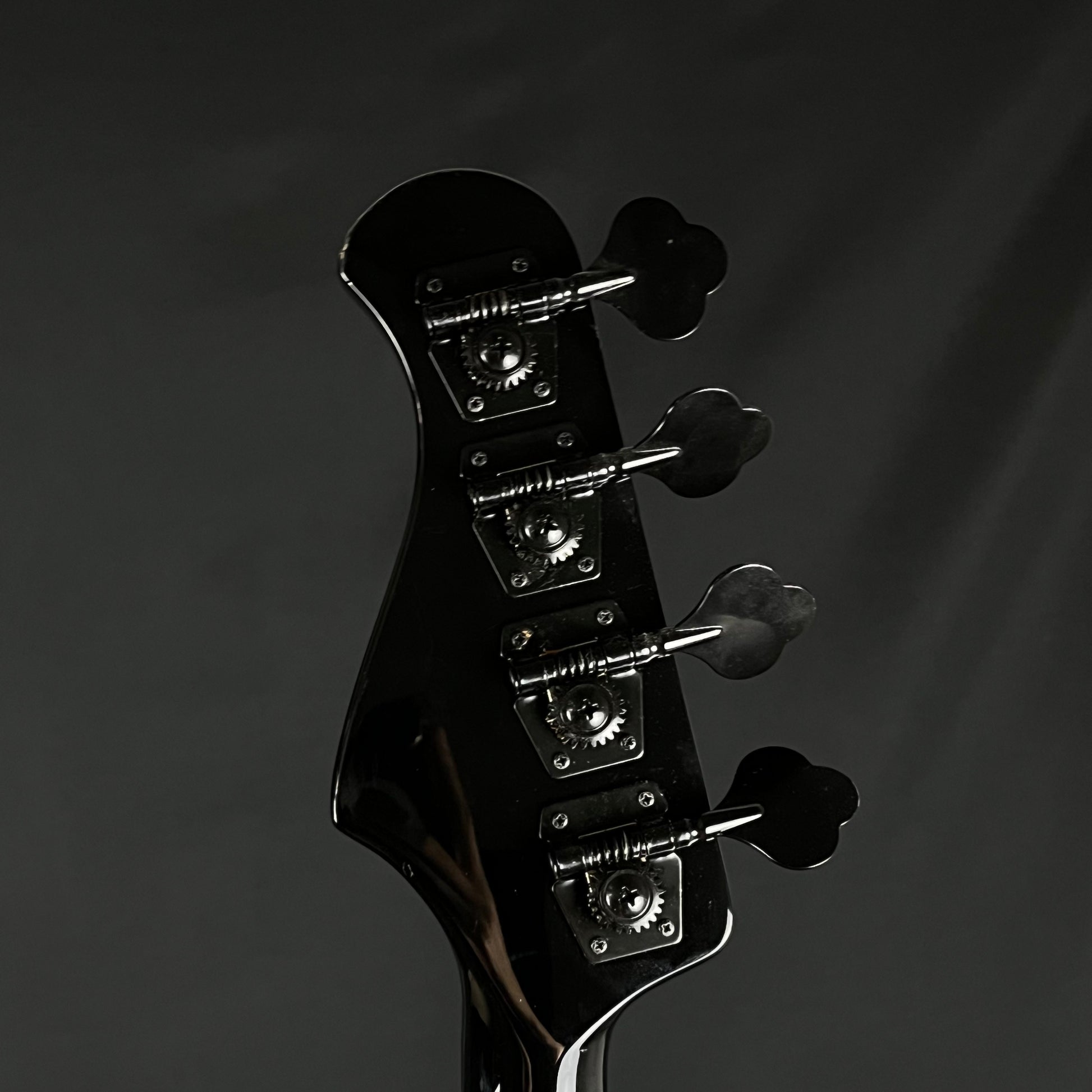Bacchus Universe Series Jazz Bass