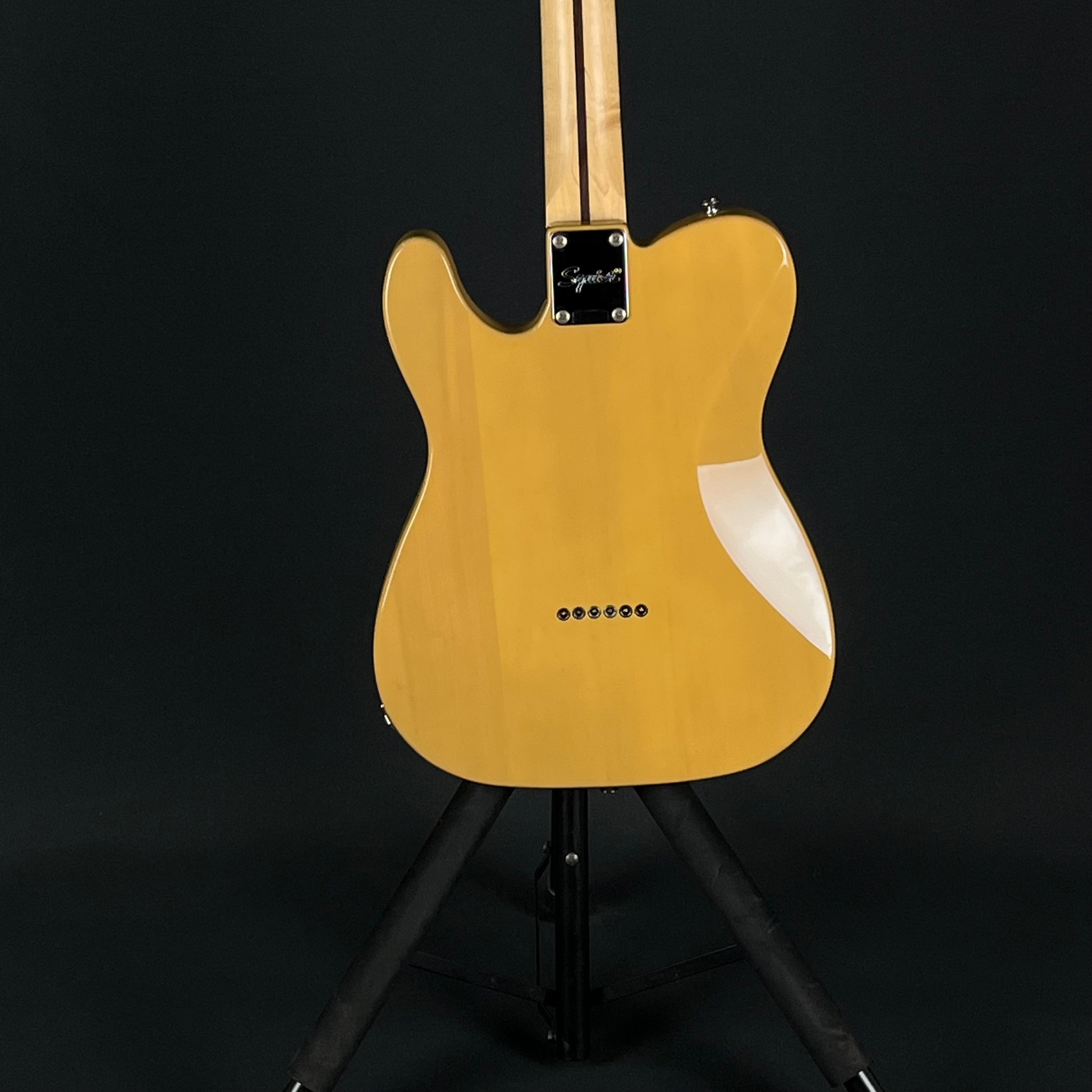 Squier Affinity Telecaster
