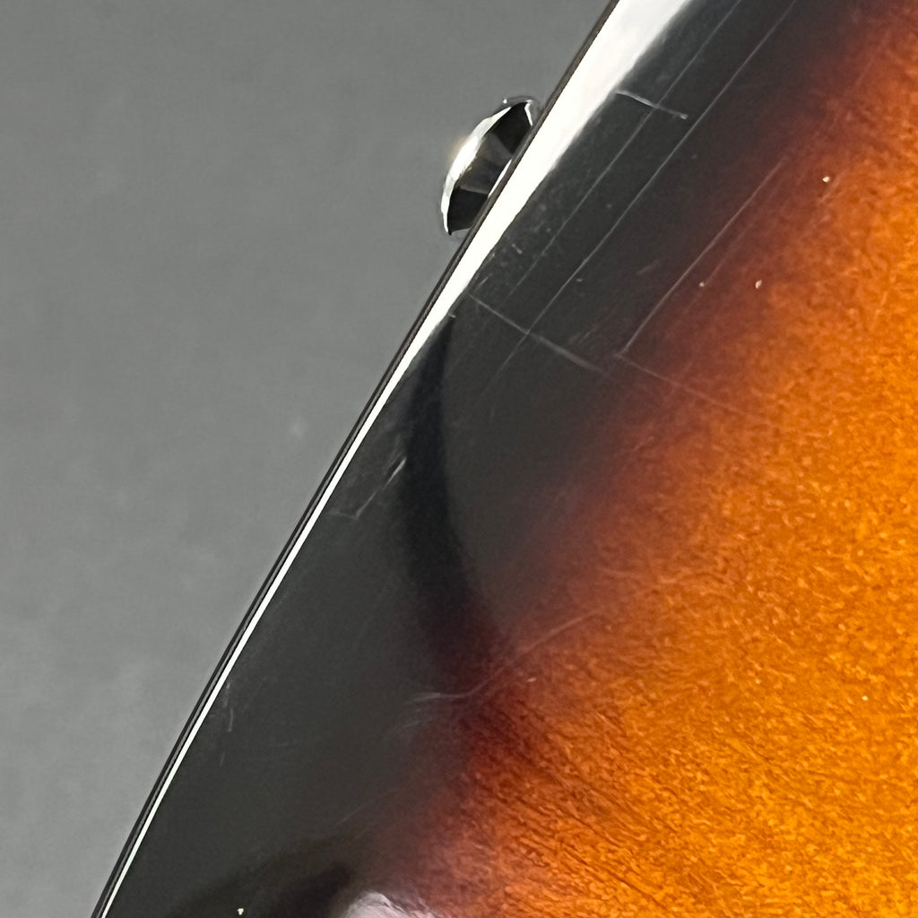 Squier Affinity Telecaster