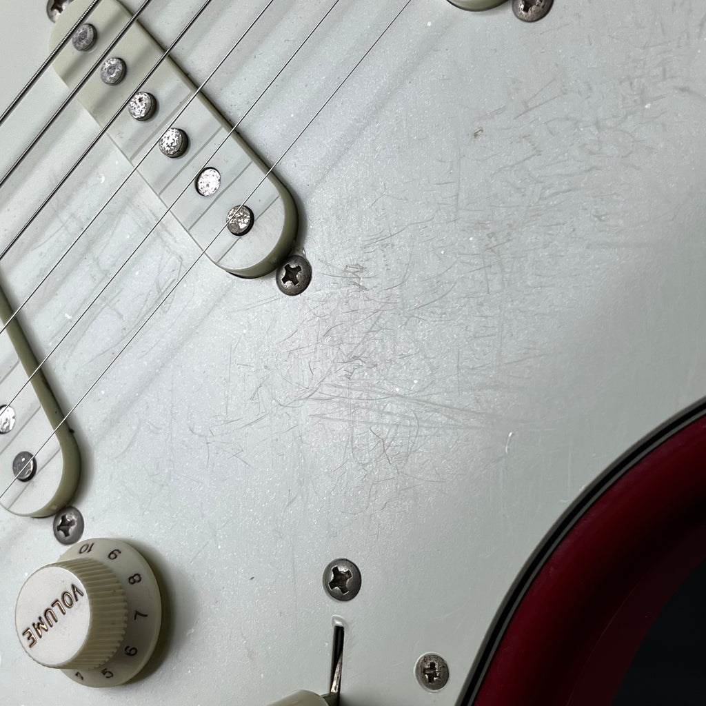 Fender Japan Traditional 60s Stratocaster