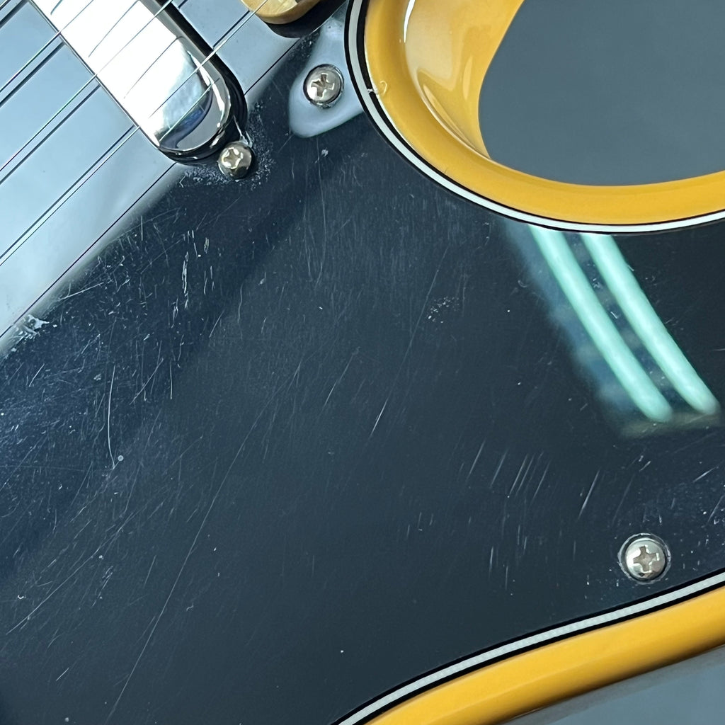 Fender Player Telecaster BTB MN 2022