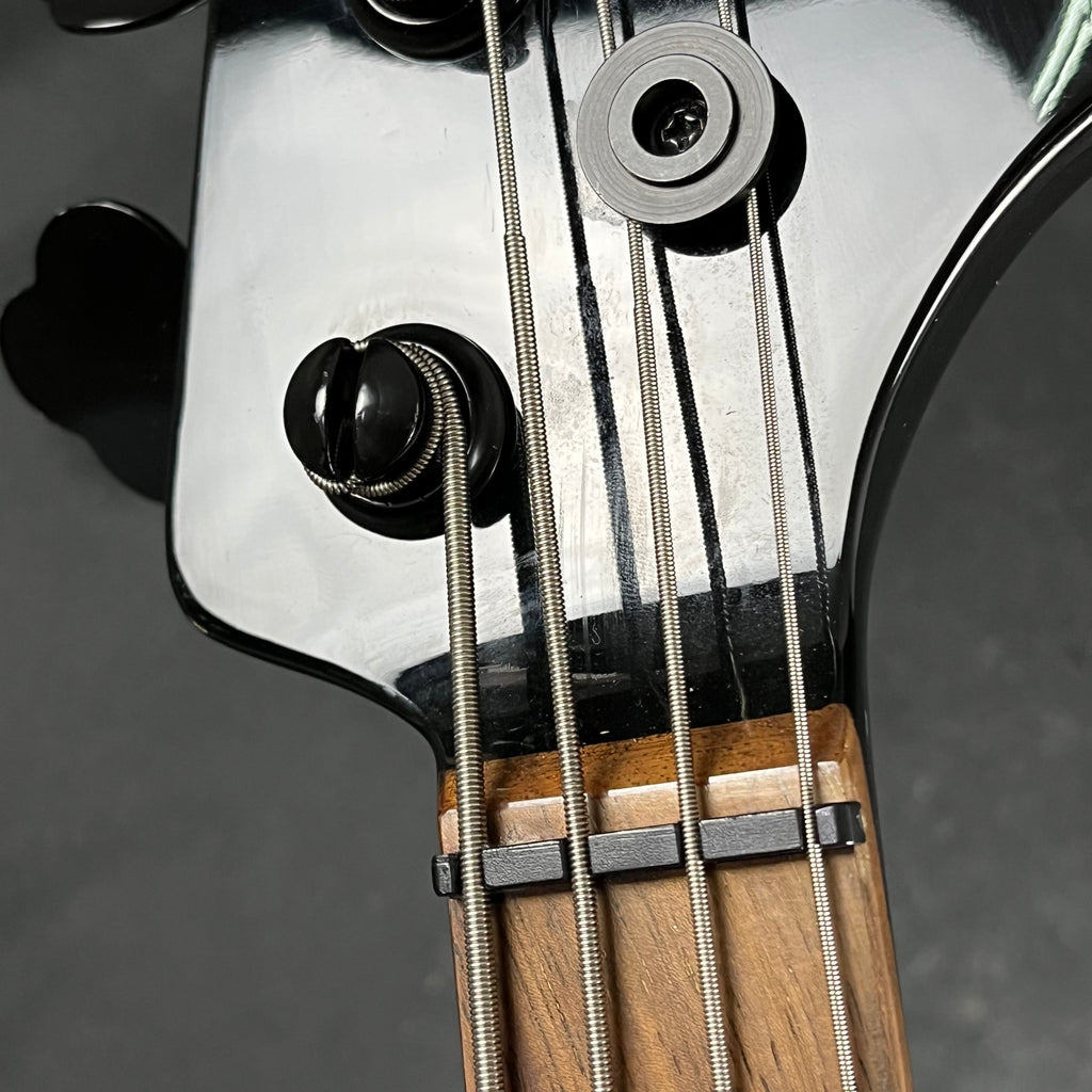 Bacchus Universe Series Jazz Bass
