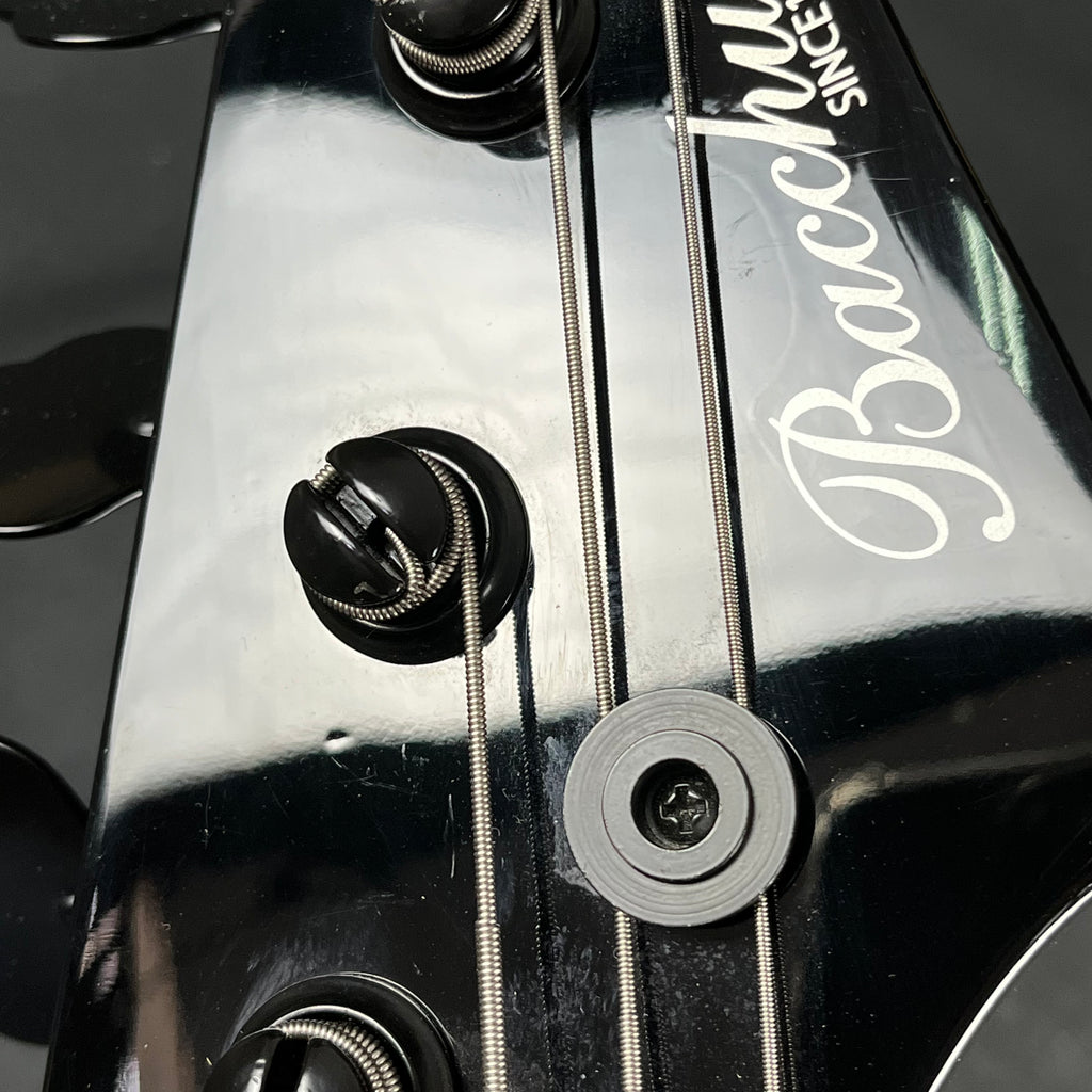 Bacchus Universe Series Jazz Bass