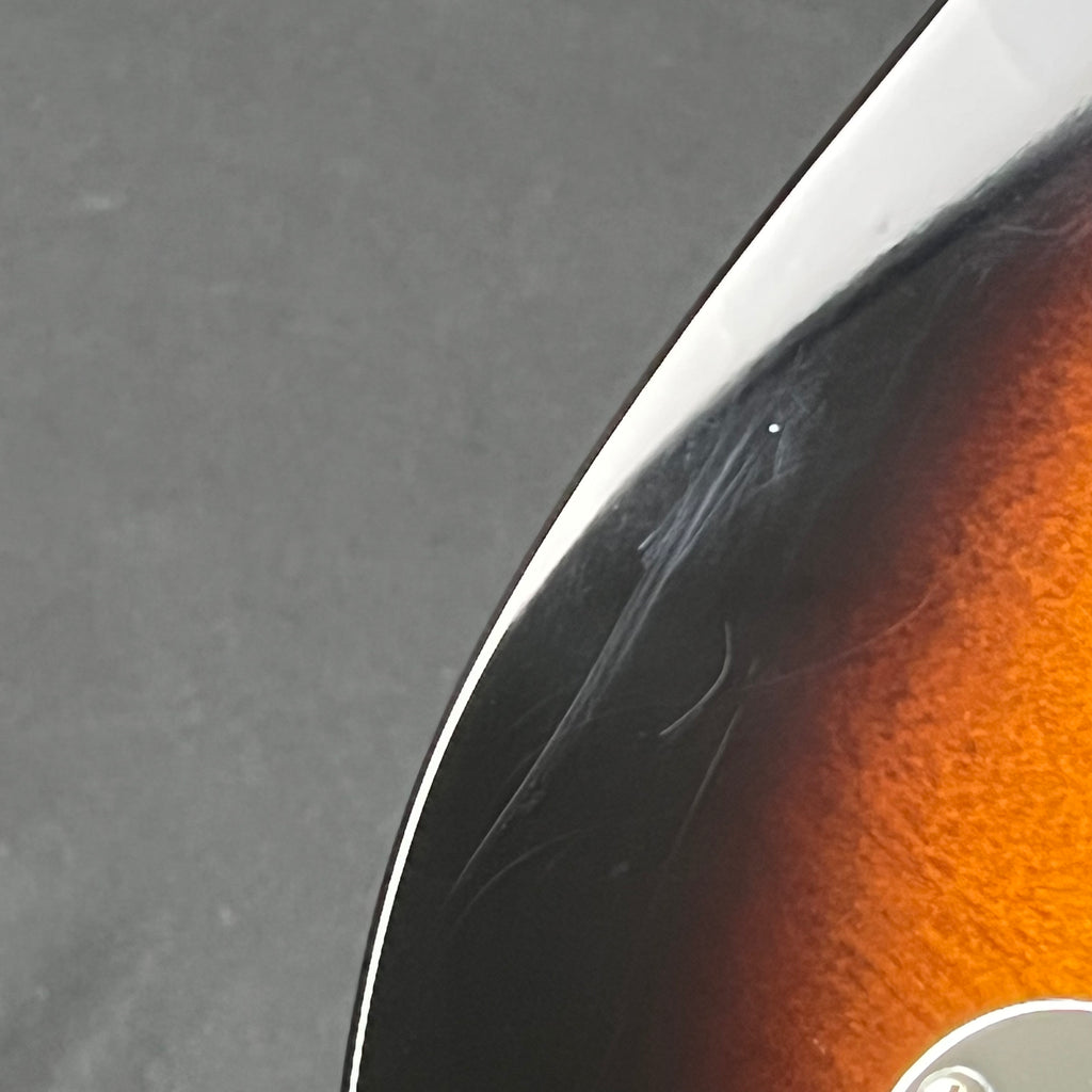 Squier Affinity Telecaster