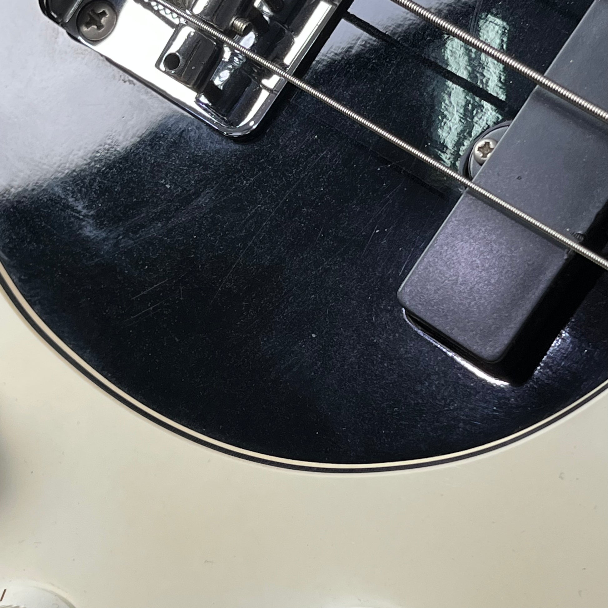 GrassRoots G-UT-46MS