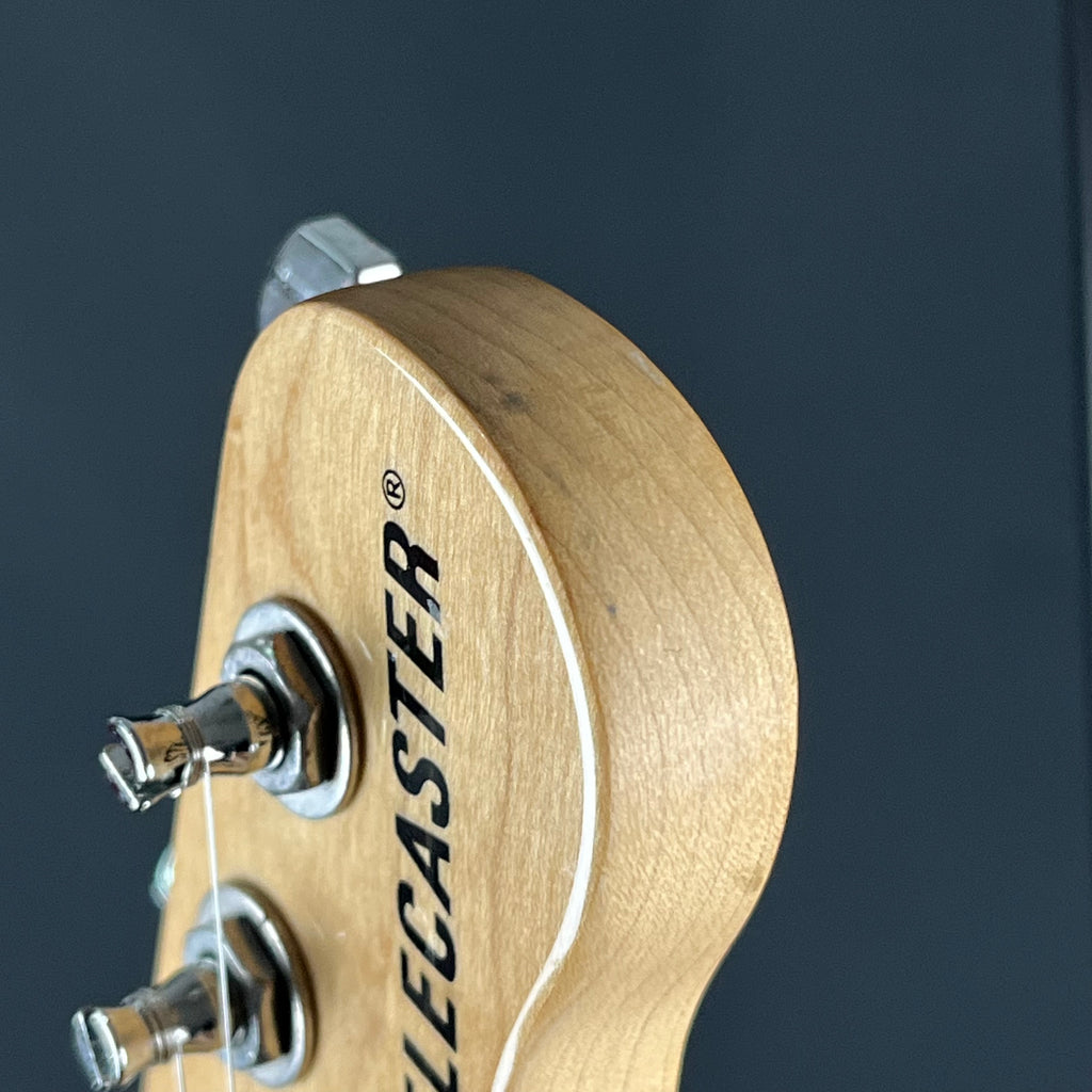 Squier Affinity Telecaster