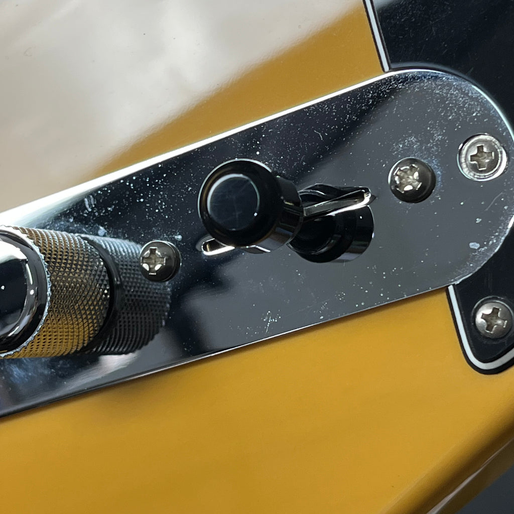 Fender Player Telecaster BTB MN 2022