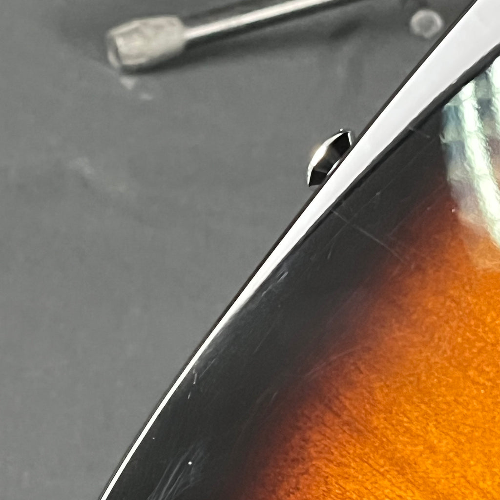 Squier Affinity Telecaster