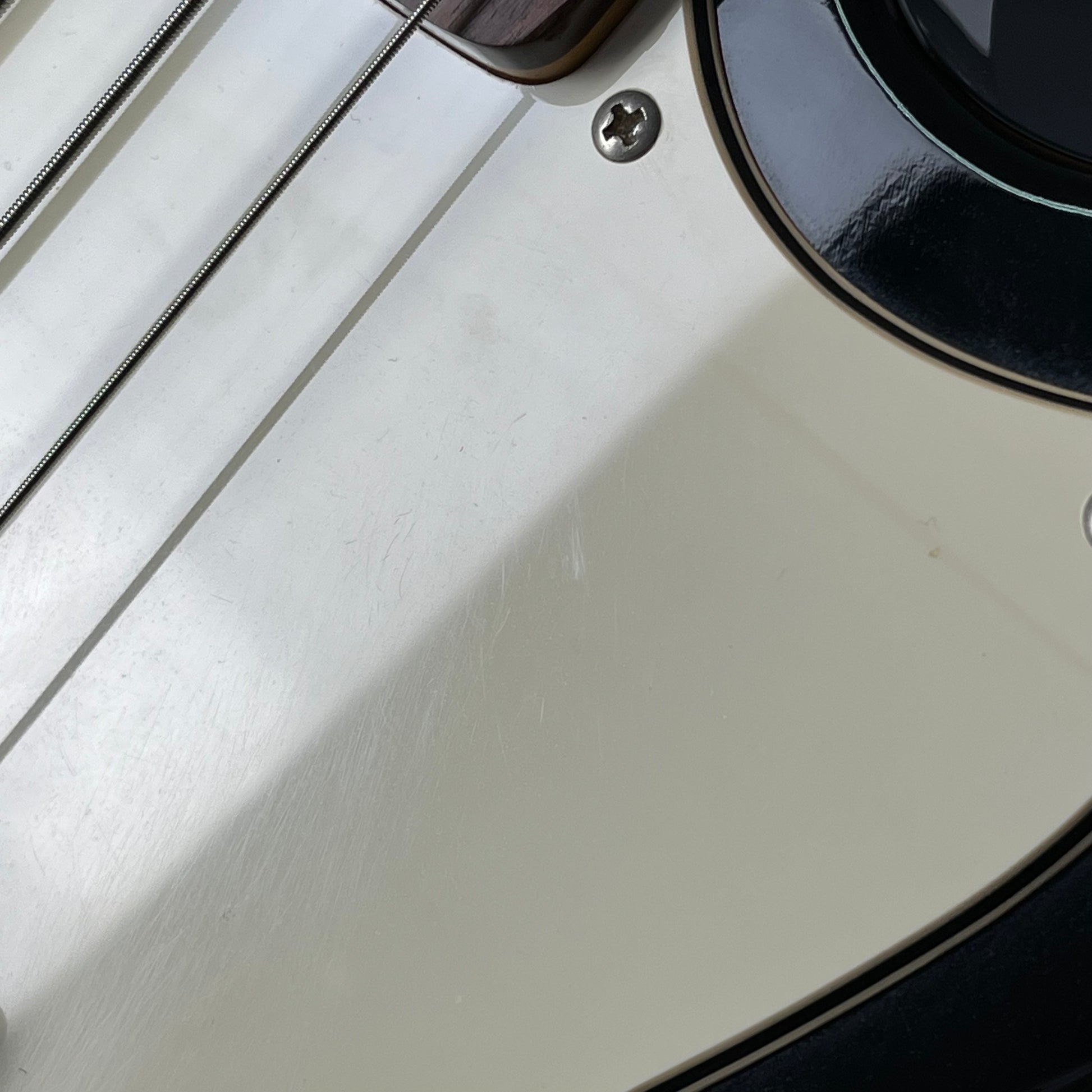 GrassRoots G-UT-46MS