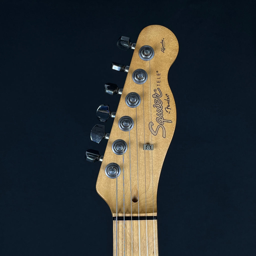 Squier Affinity Telecaster