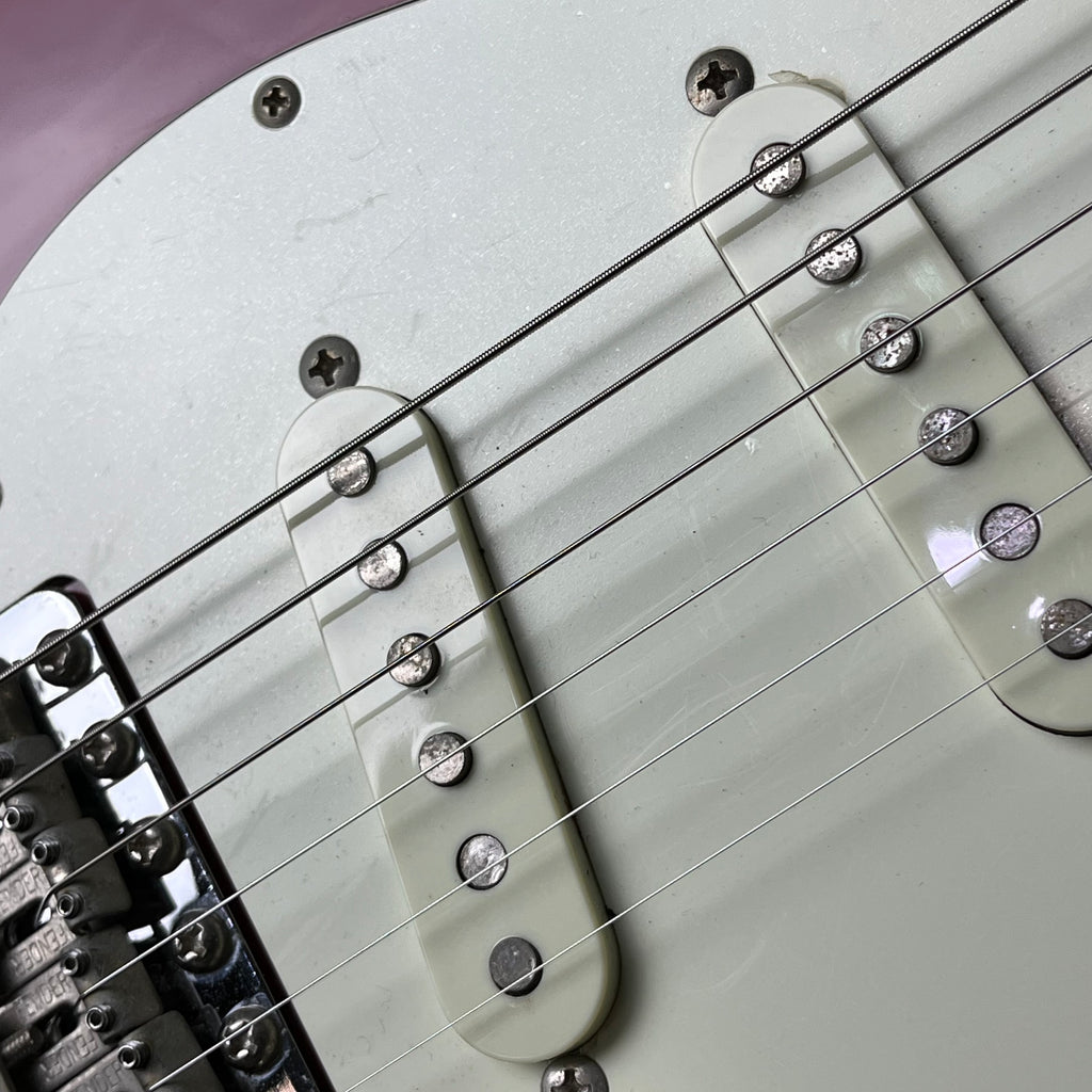 Fender Japan Traditional 60s Stratocaster