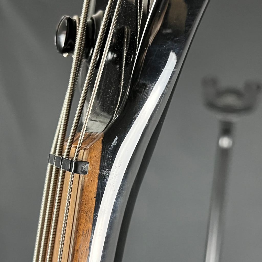 Bacchus Universe Series Jazz Bass
