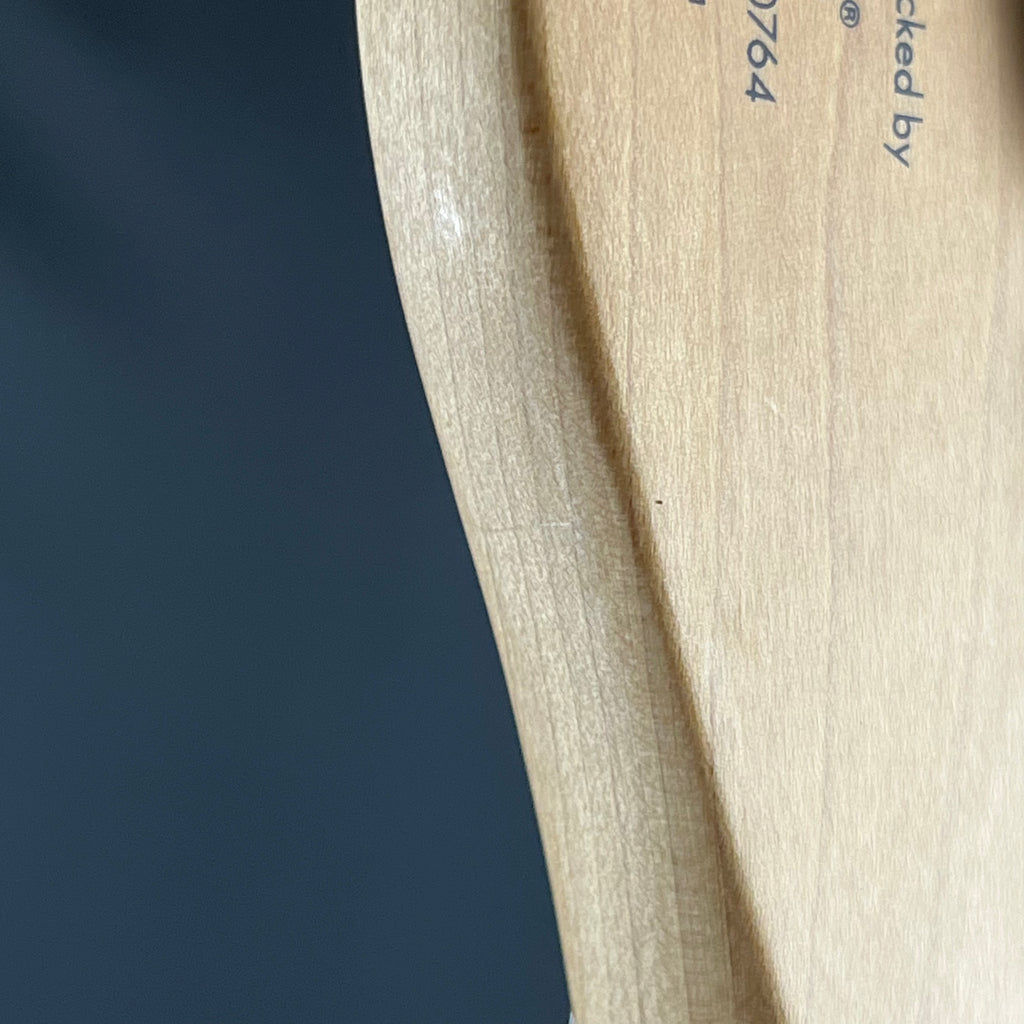 Squier Affinity Telecaster