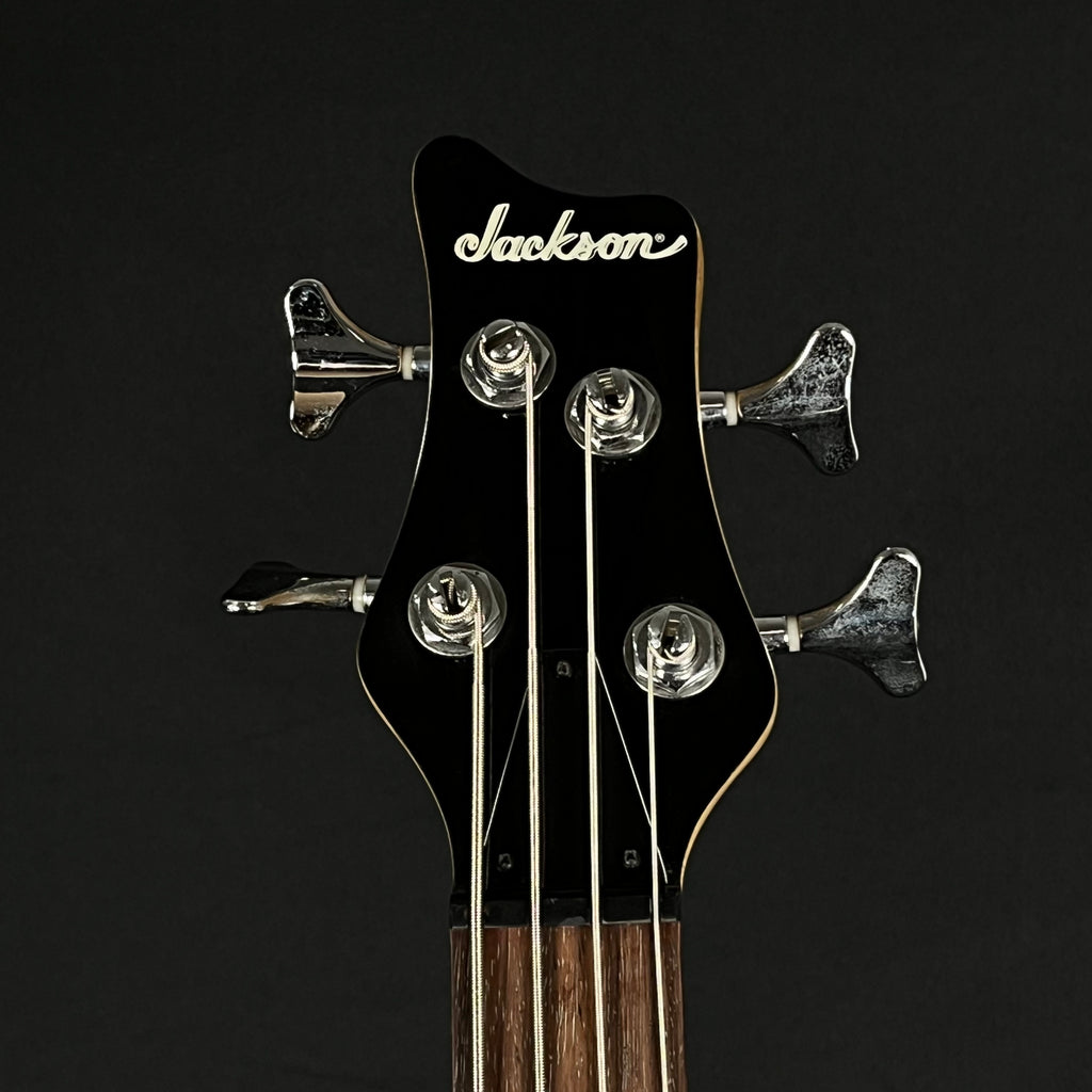 Jackson PJ Bass