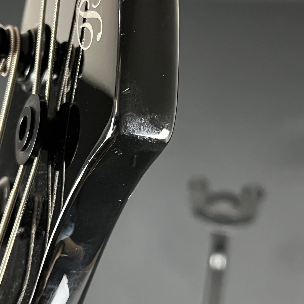 Bacchus Universe Series Jazz Bass