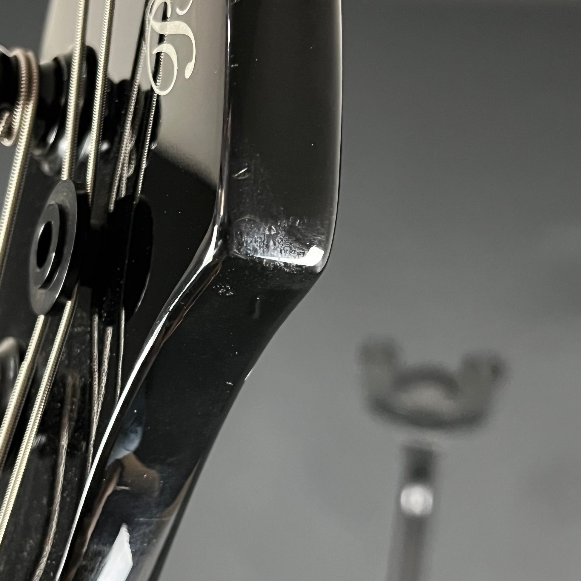 Bacchus Universe Series Jazz Bass