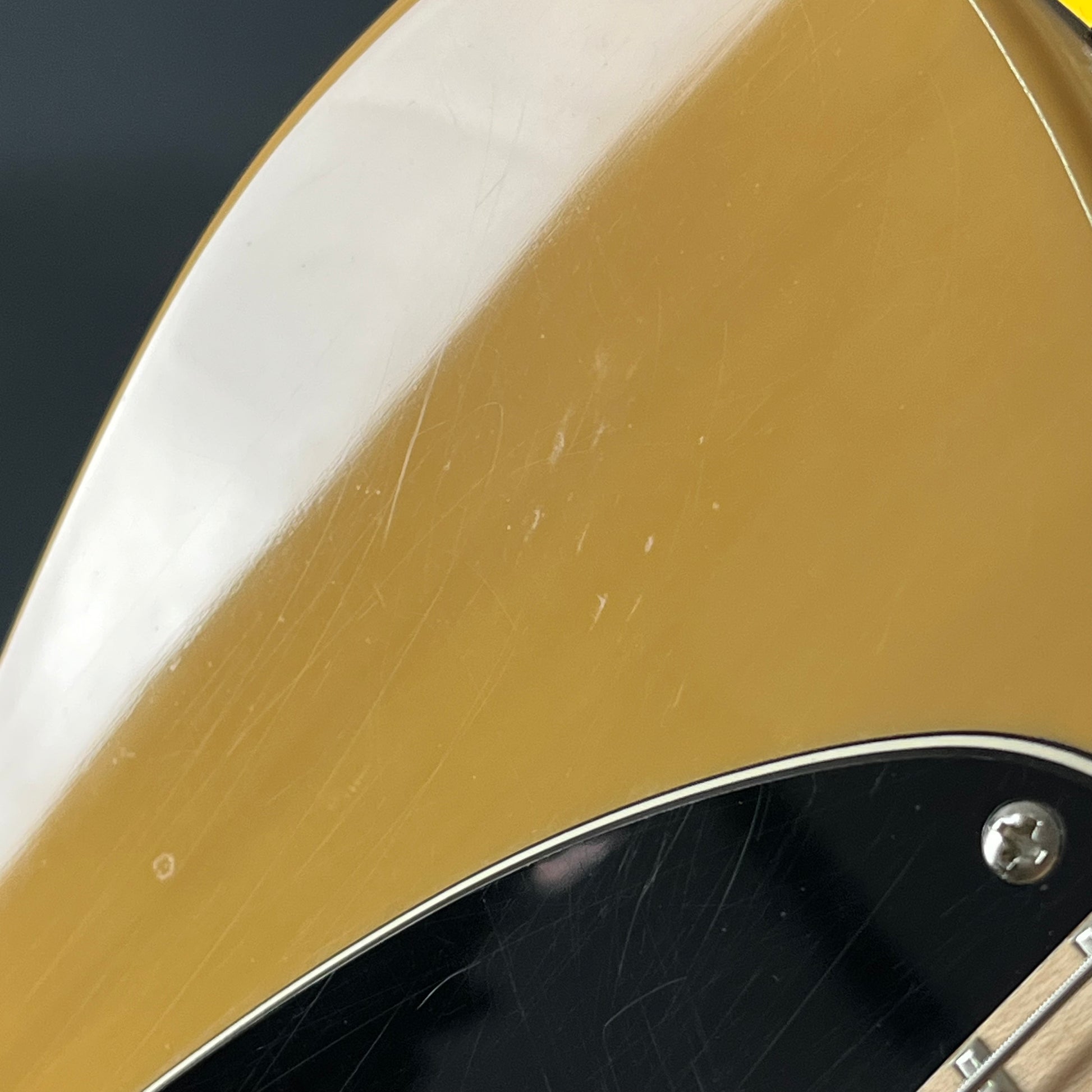 Squier Affinity Telecaster