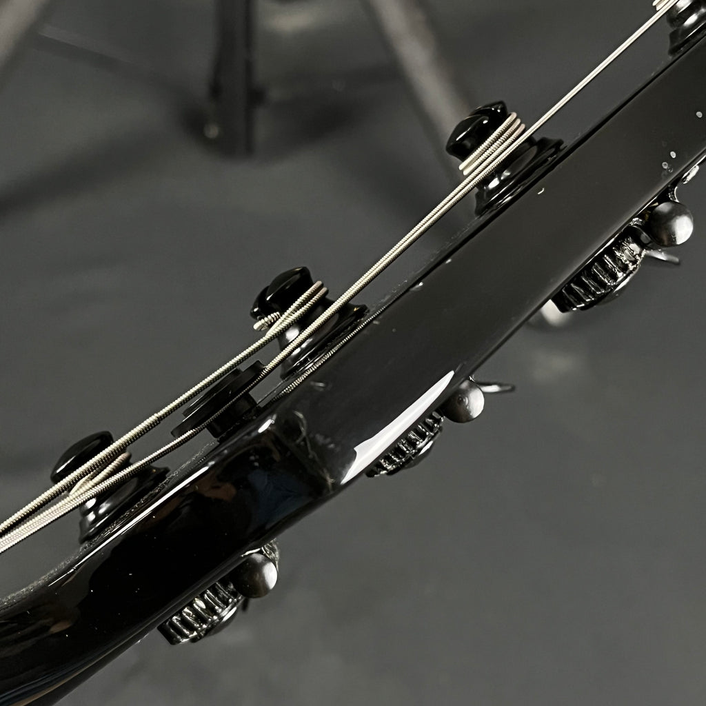 Bacchus Universe Series Jazz Bass