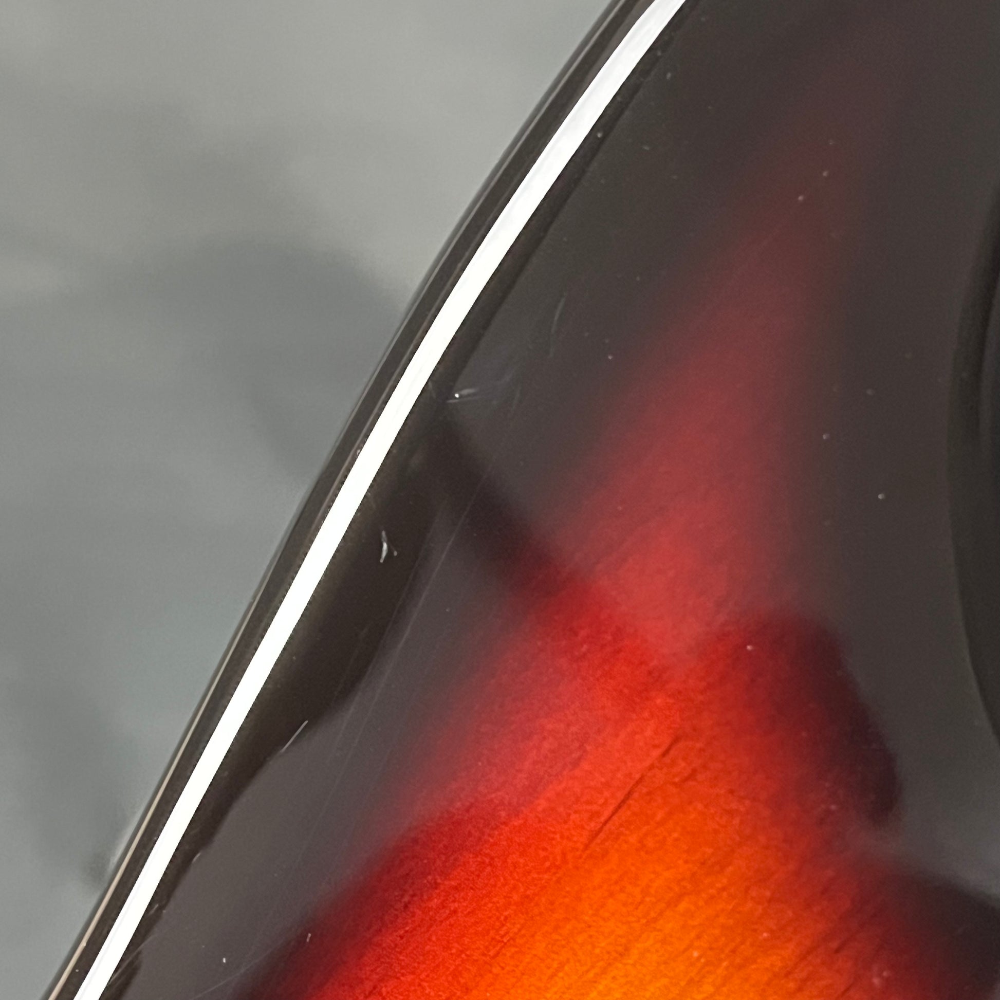 Fender Japan Hybrid 68 Stratocaster