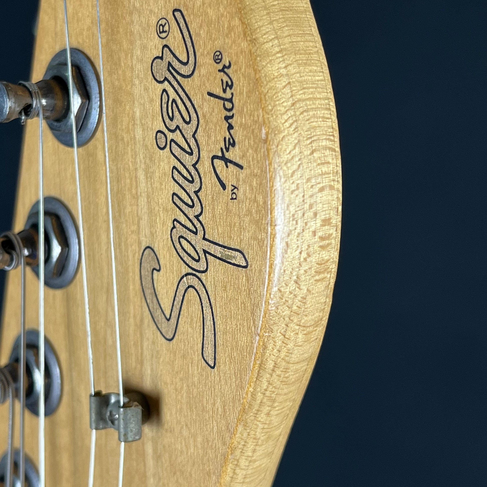Squier Affinity Telecaster