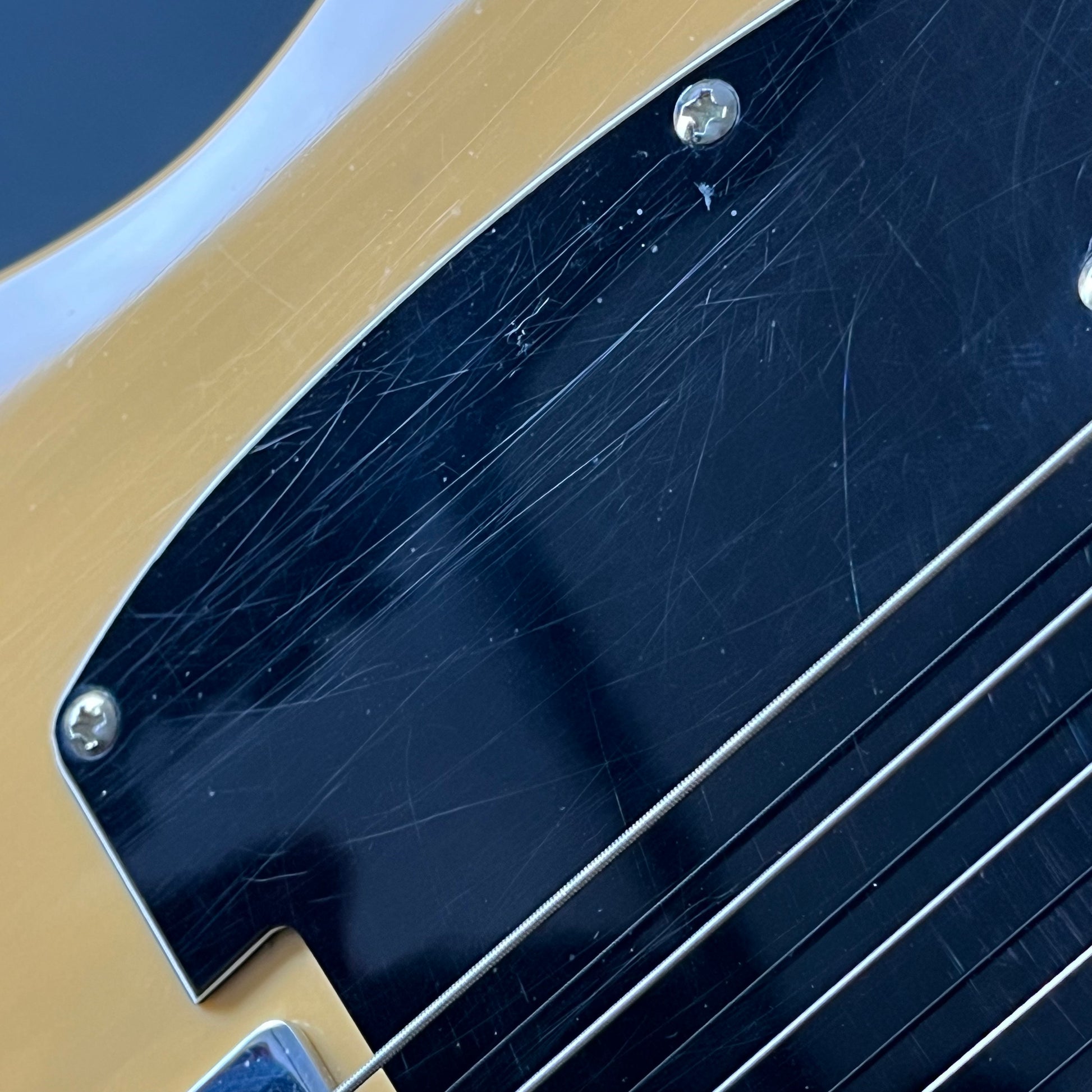 Squier Affinity Telecaster