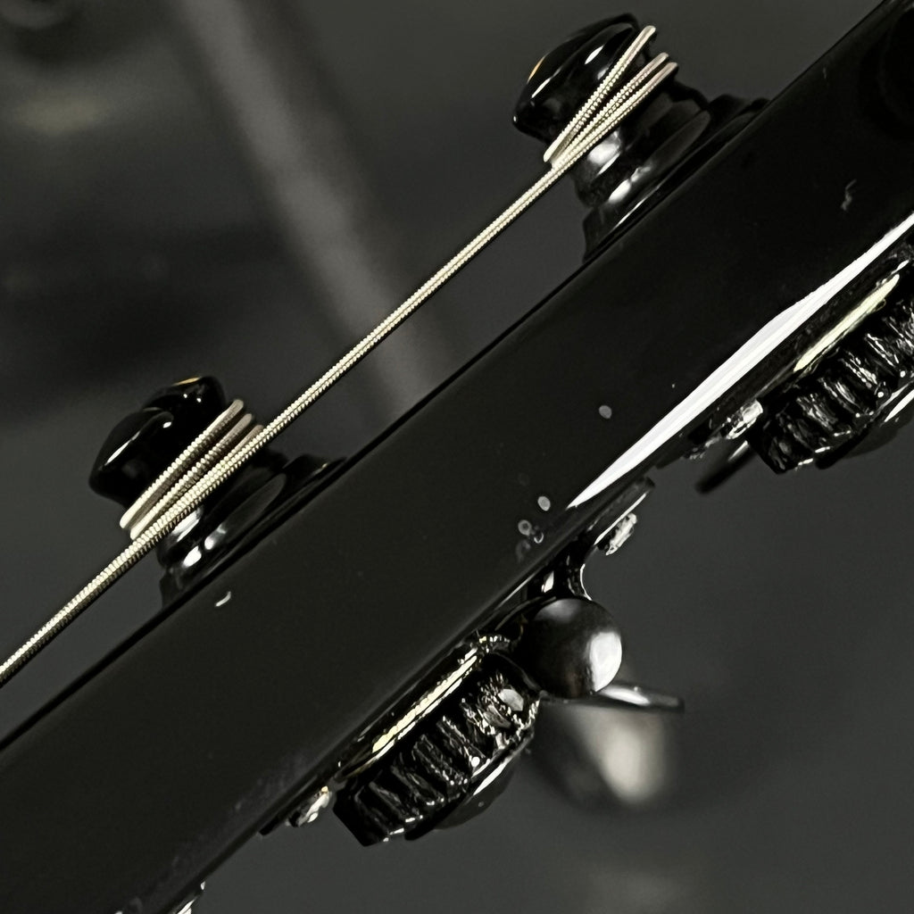 Bacchus Universe Series Jazz Bass