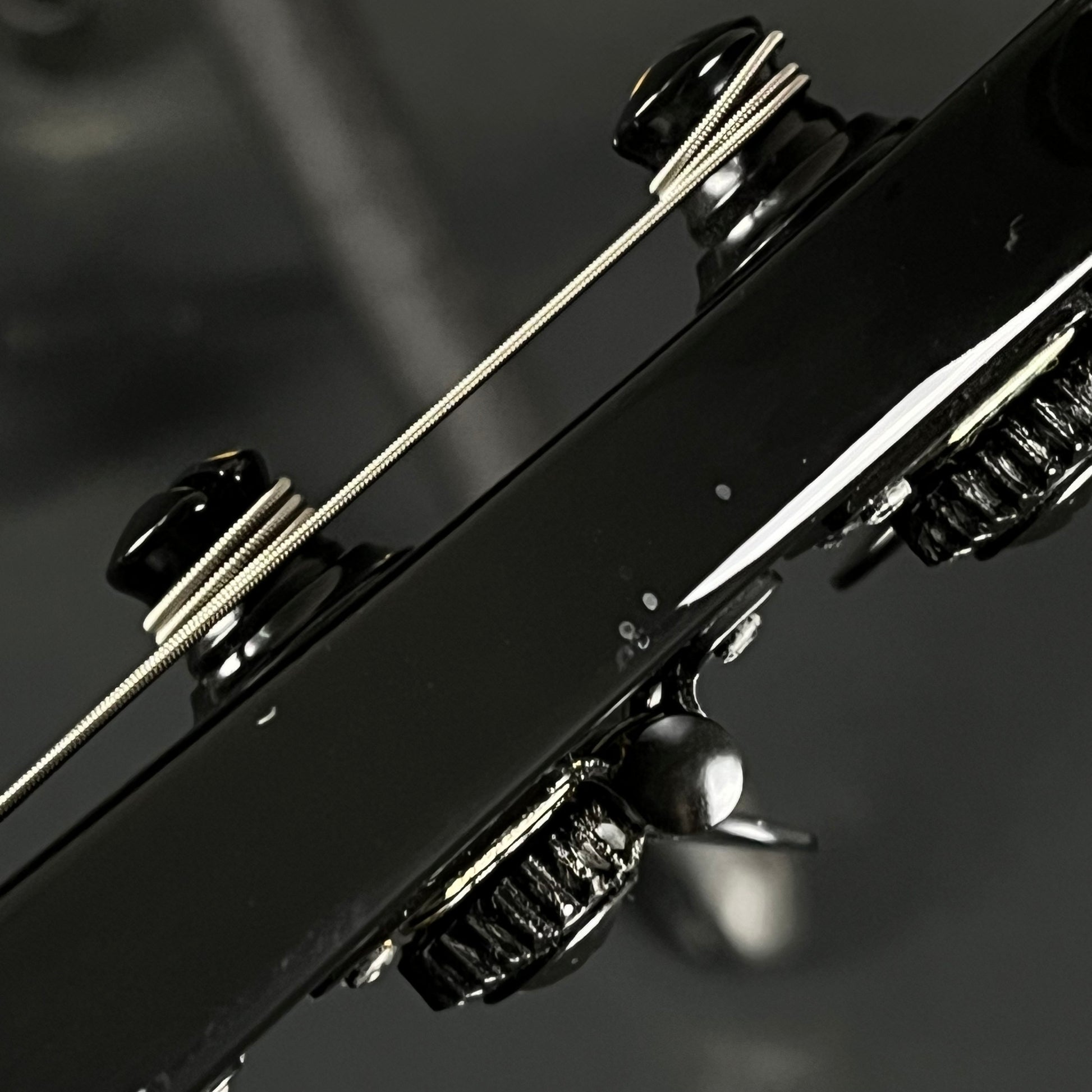 Bacchus Universe Series Jazz Bass