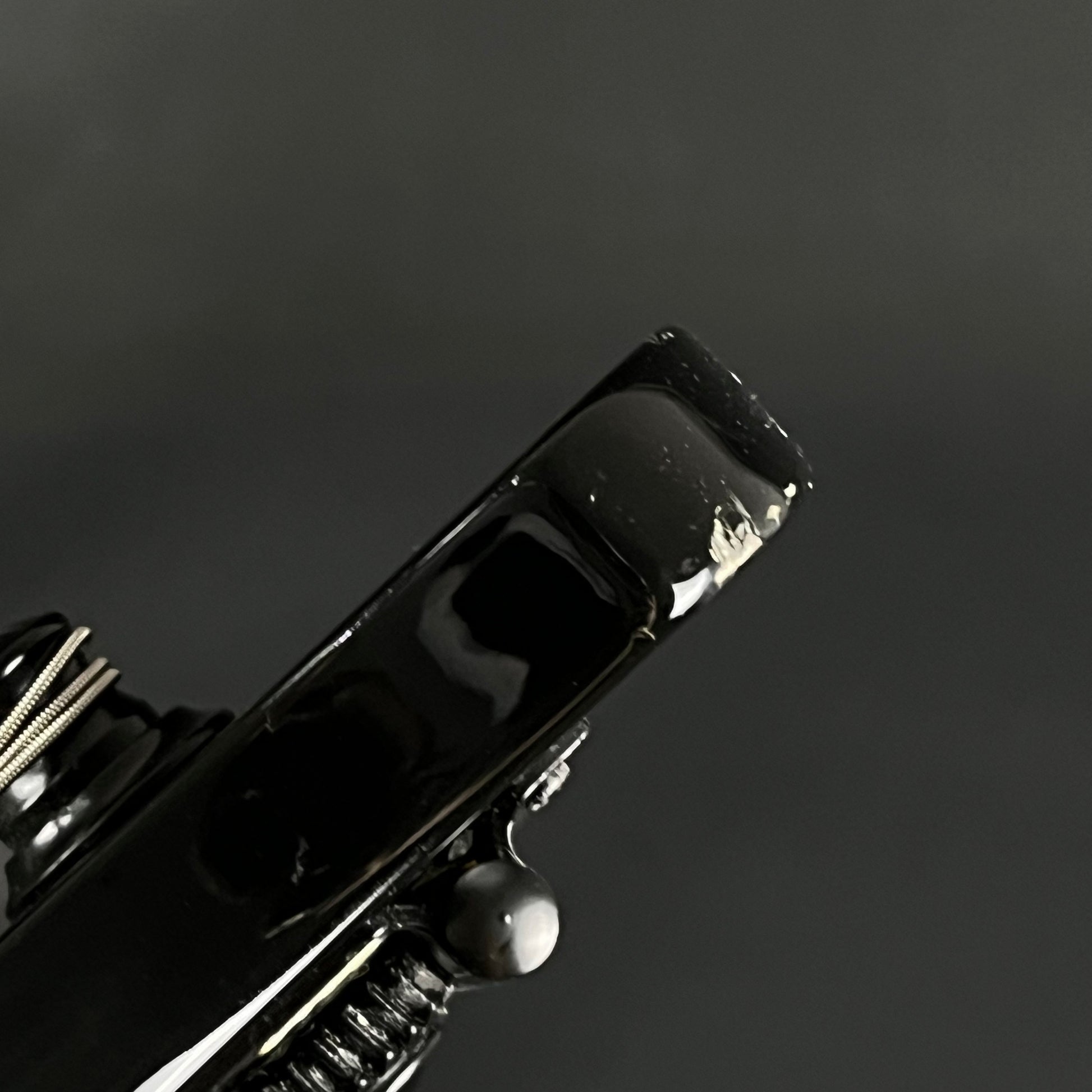 Bacchus Universe Series Jazz Bass