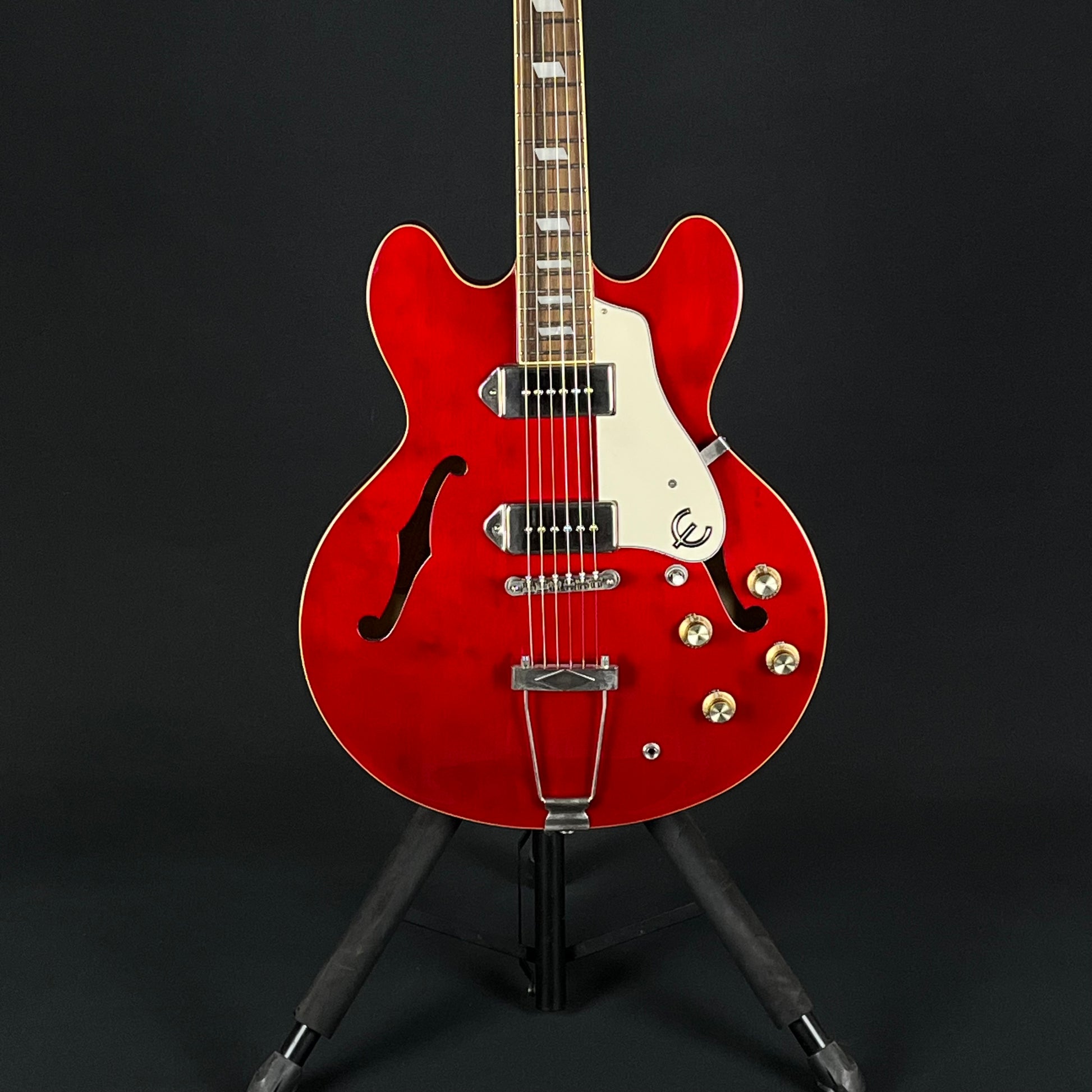 Epiphone Casino CH 2011