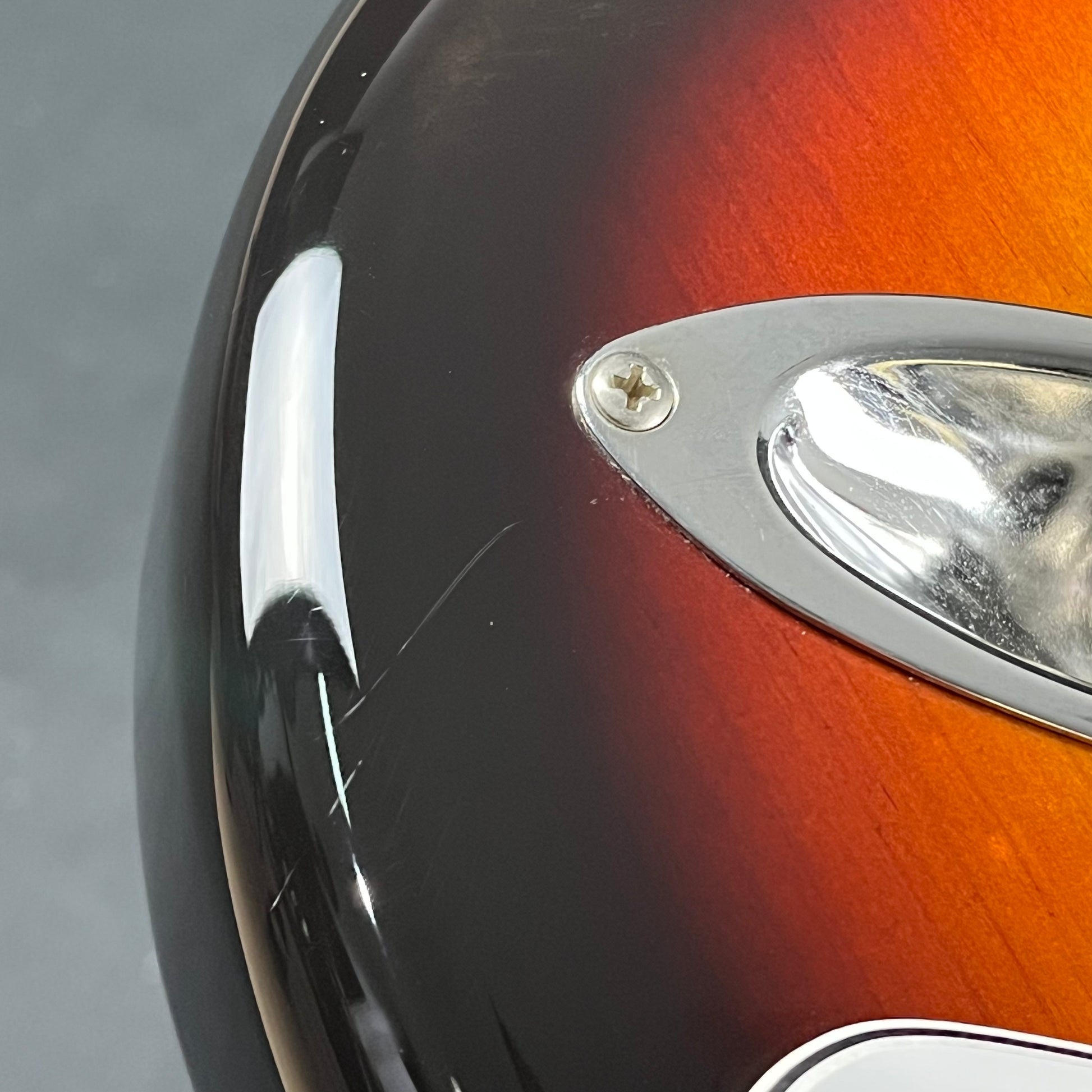 Fender Japan Hybrid 68 Stratocaster