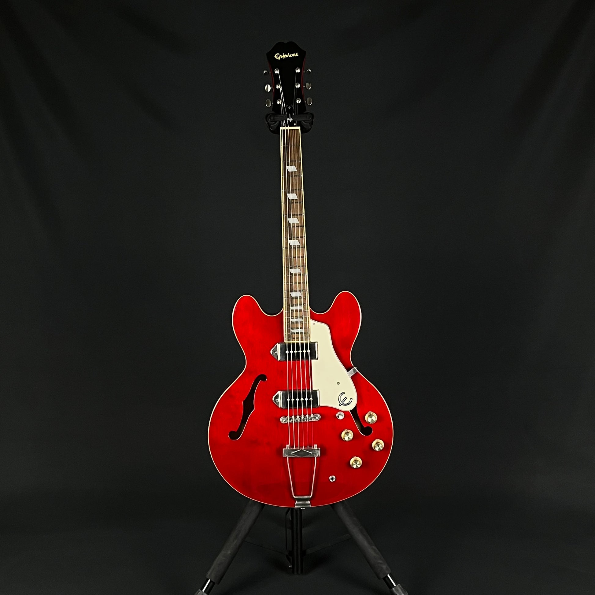 Epiphone Casino CH 2011