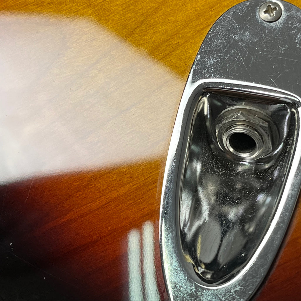 Fender Japan Hybrid 68 Stratocaster