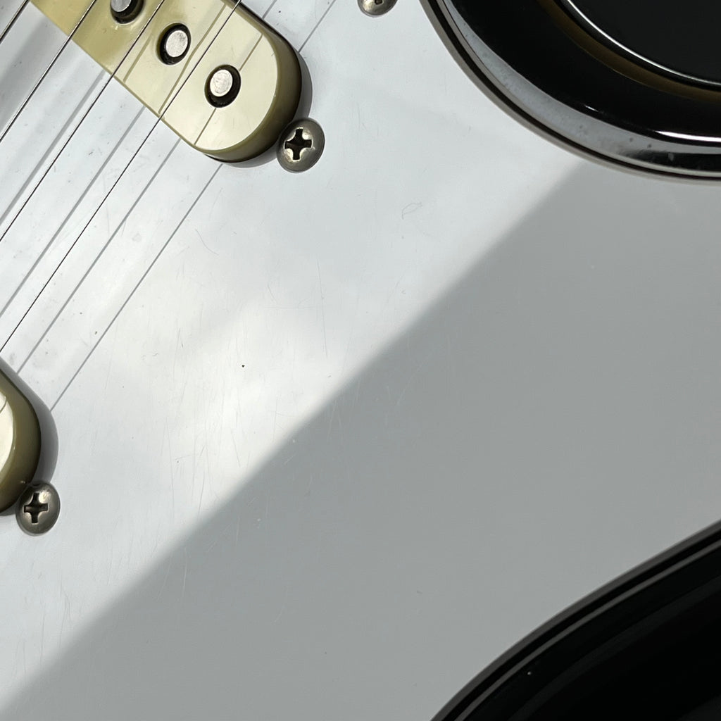 Fender Japan Hybrid 68 Stratocaster