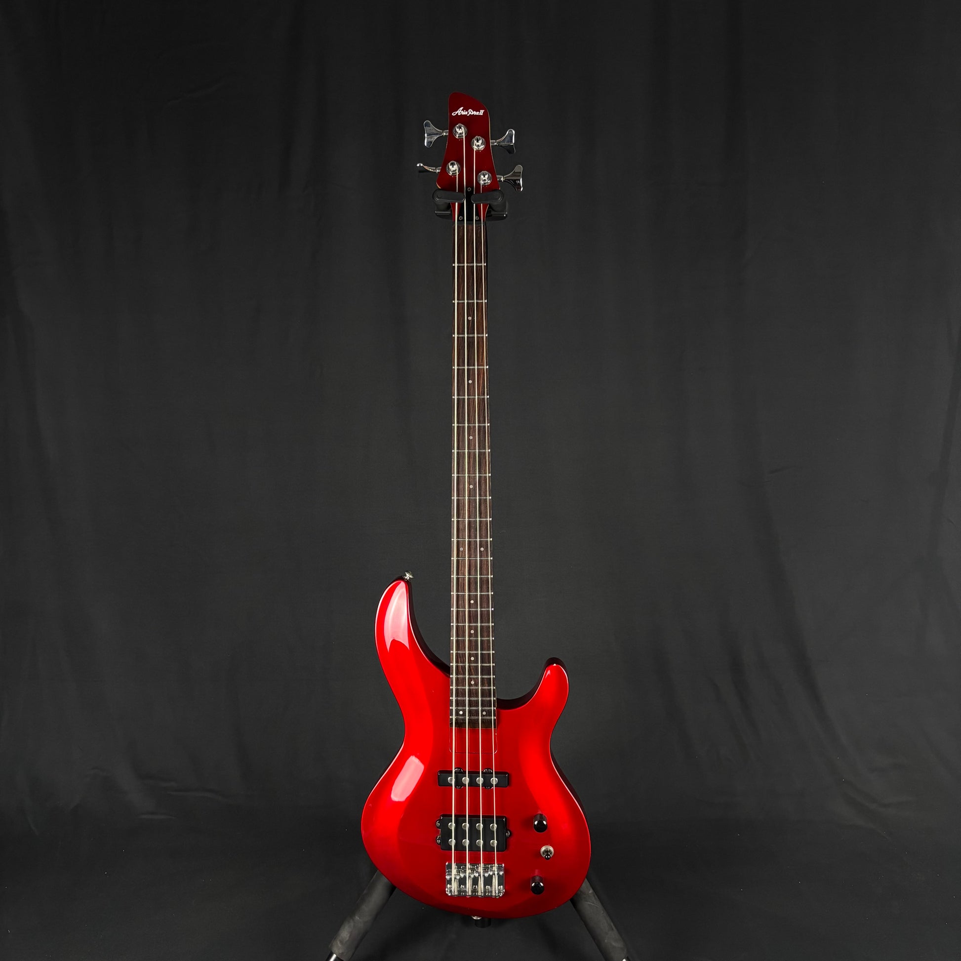 Aria Pro II Bass