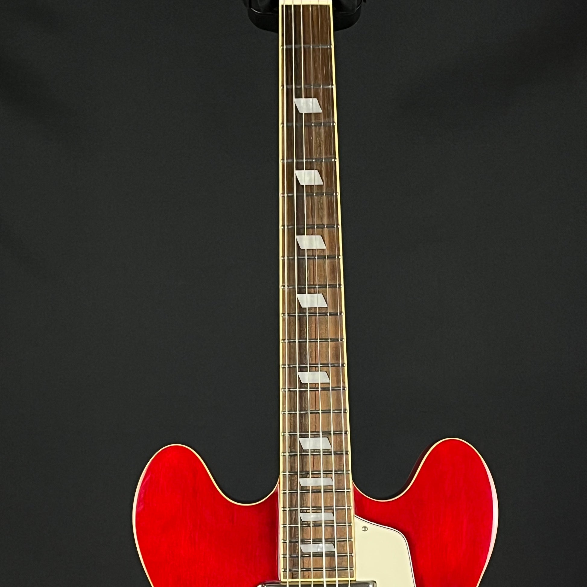 Epiphone Casino CH 2011