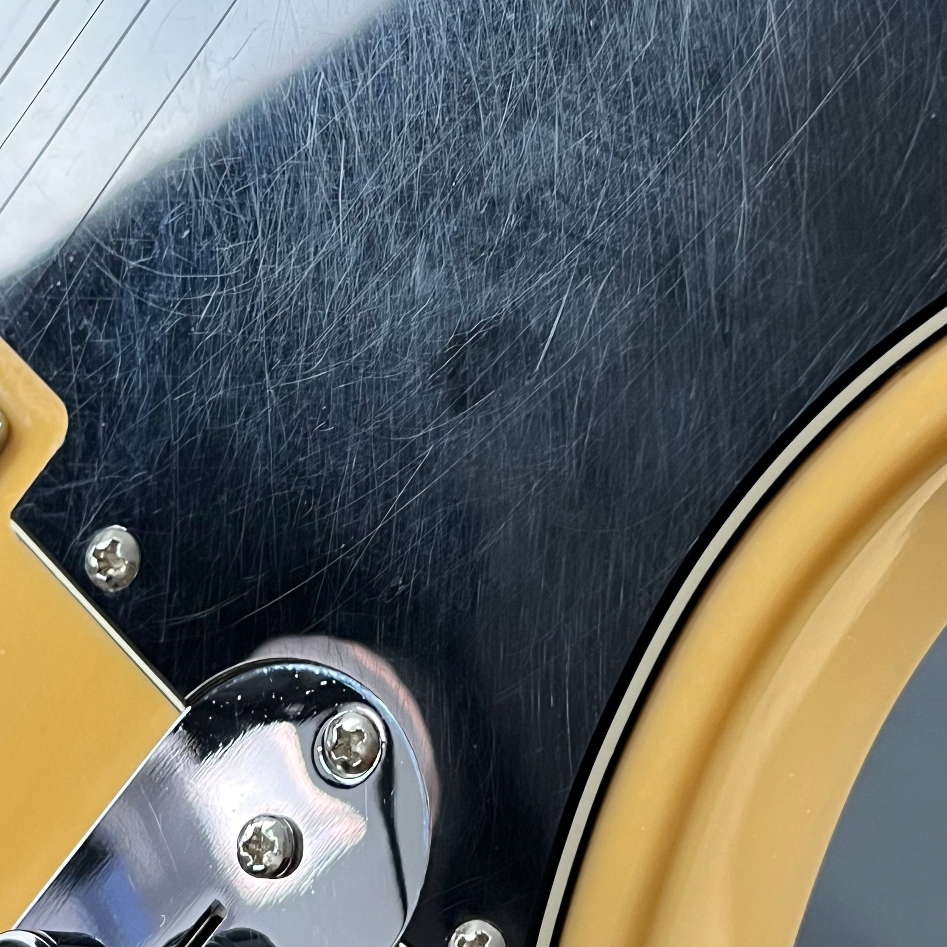 Squier Affinity Telecaster