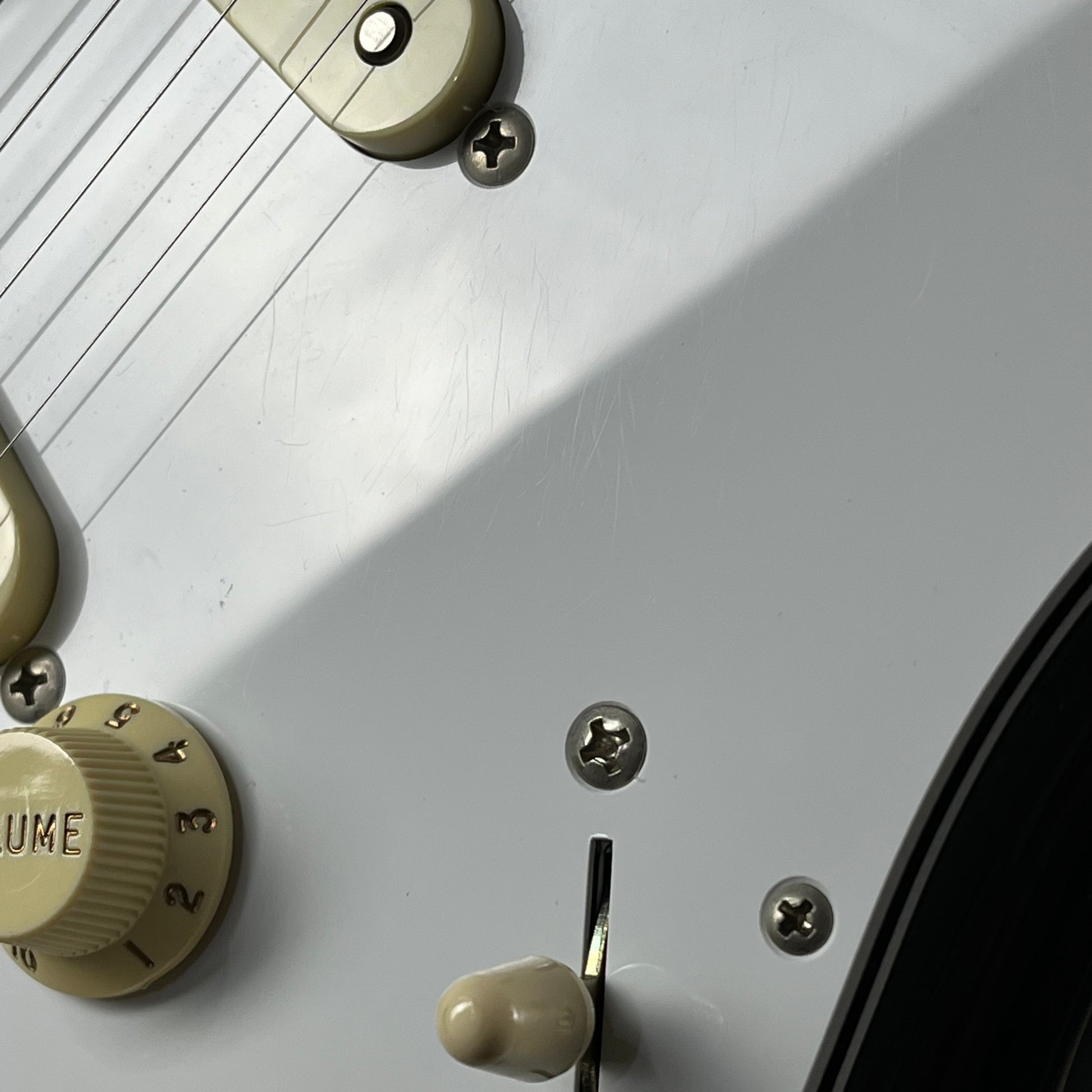 Fender Japan Hybrid 68 Stratocaster