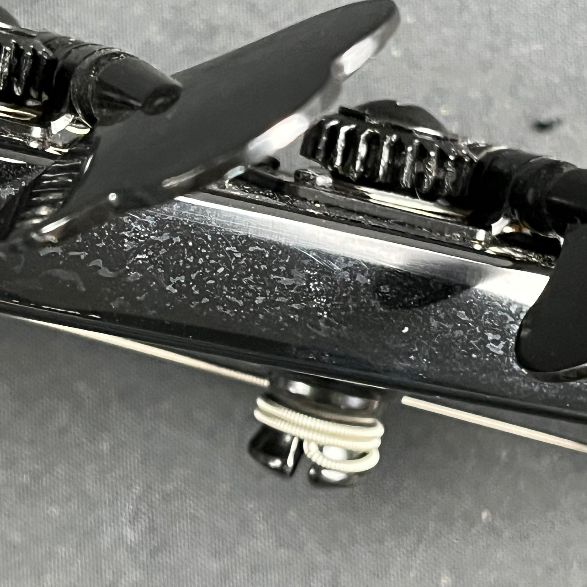 Bacchus Universe Series Jazz Bass
