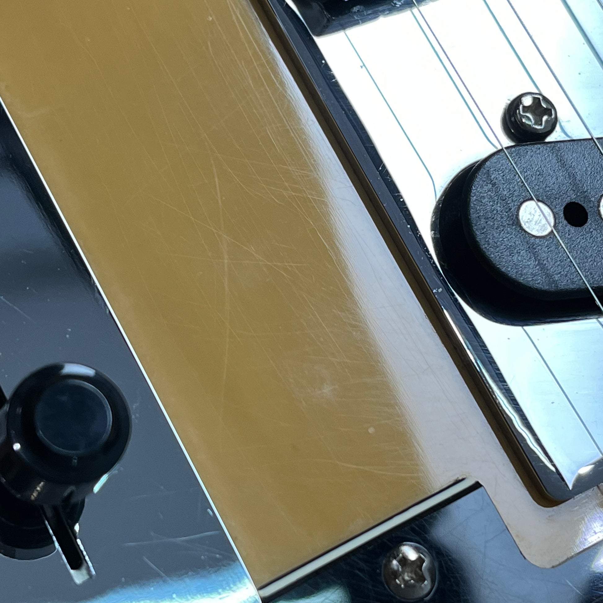 Squier Affinity Telecaster