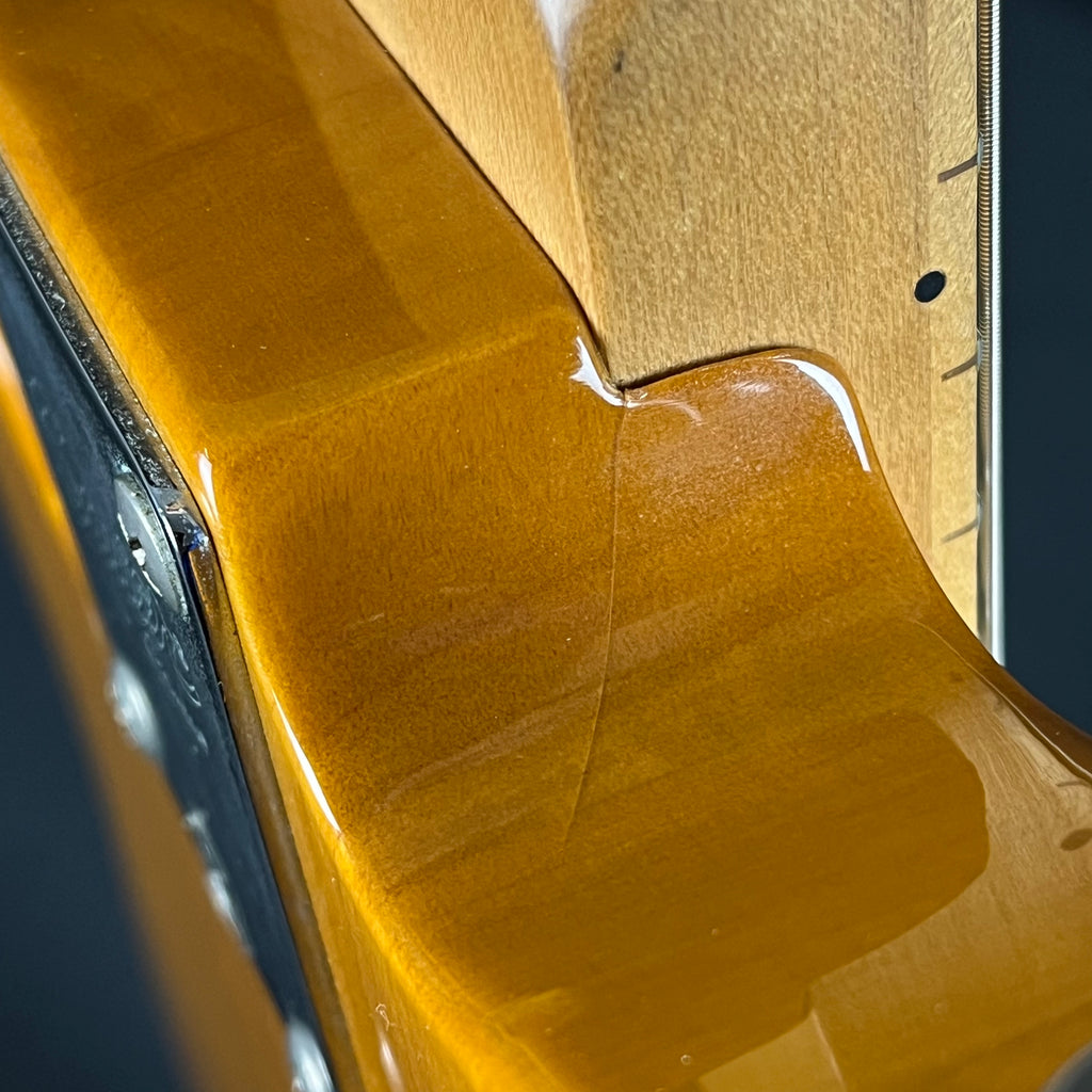 Squier Affinity Telecaster