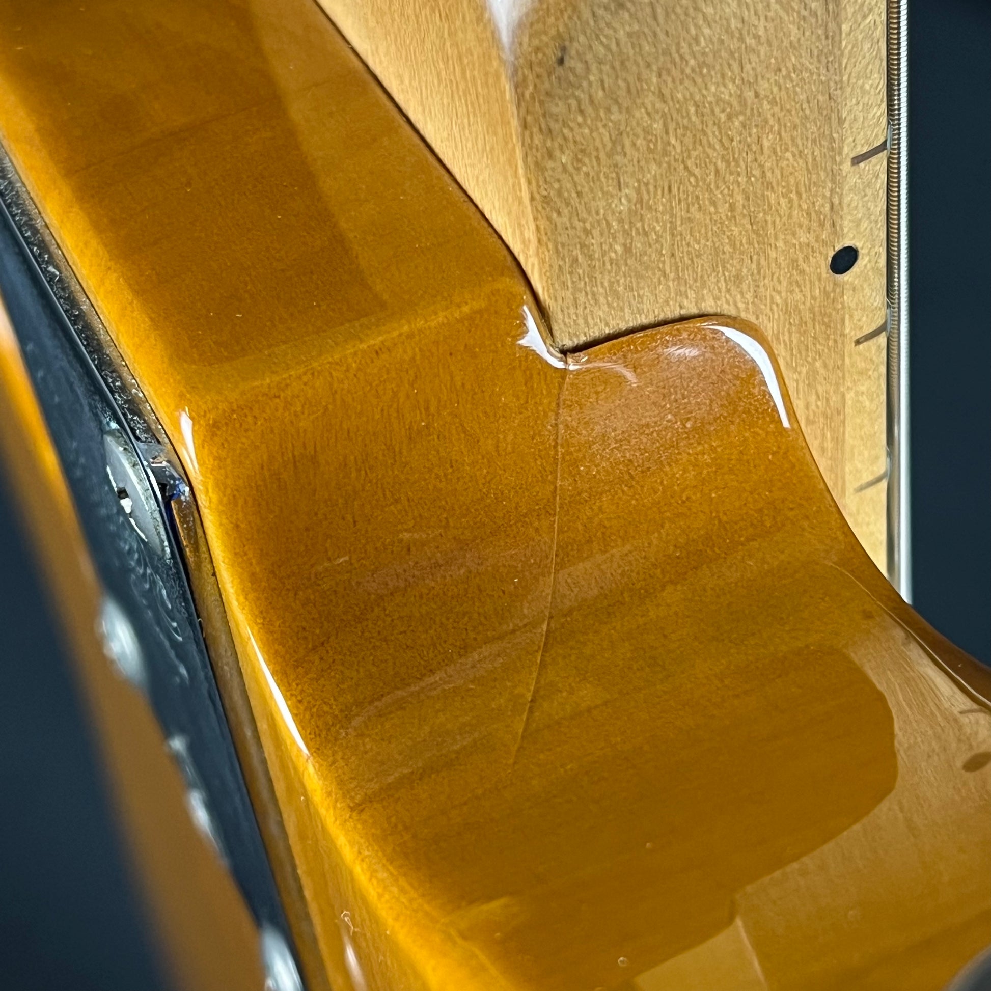Squier Affinity Telecaster