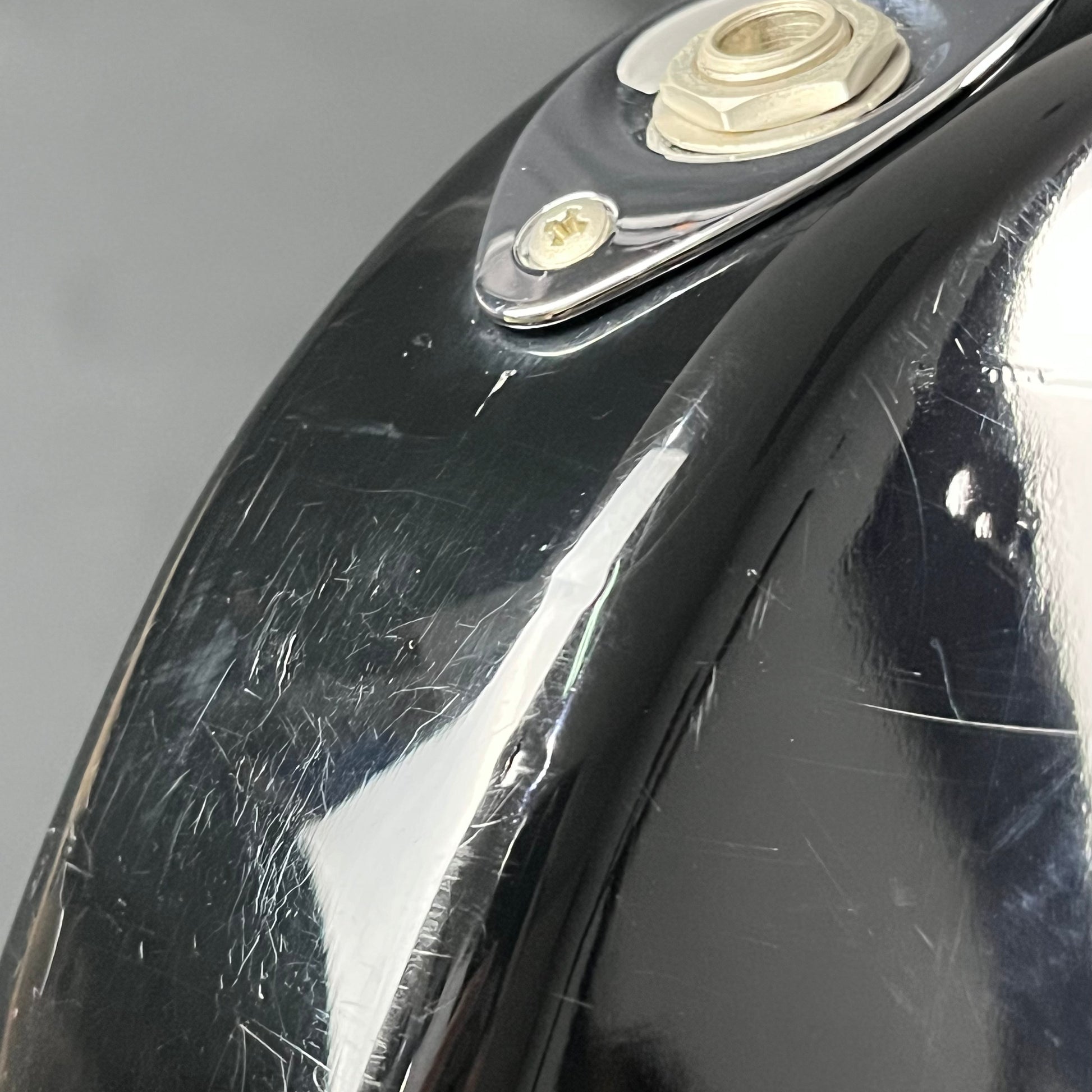 GrassRoots G-UT-46MS