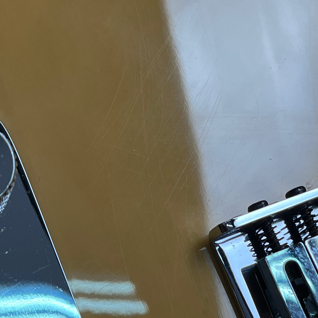 Squier Affinity Telecaster