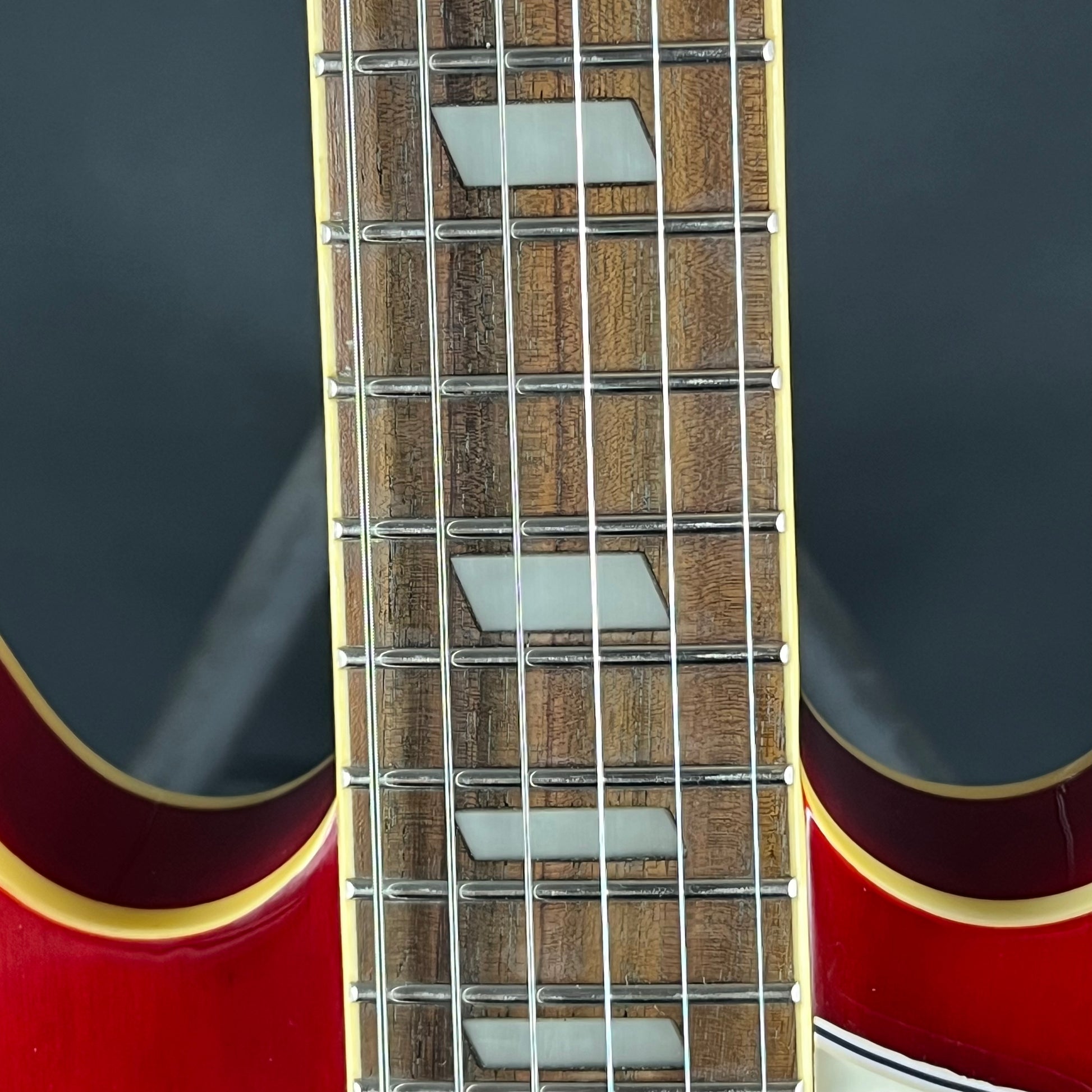 Epiphone Casino CH 2011